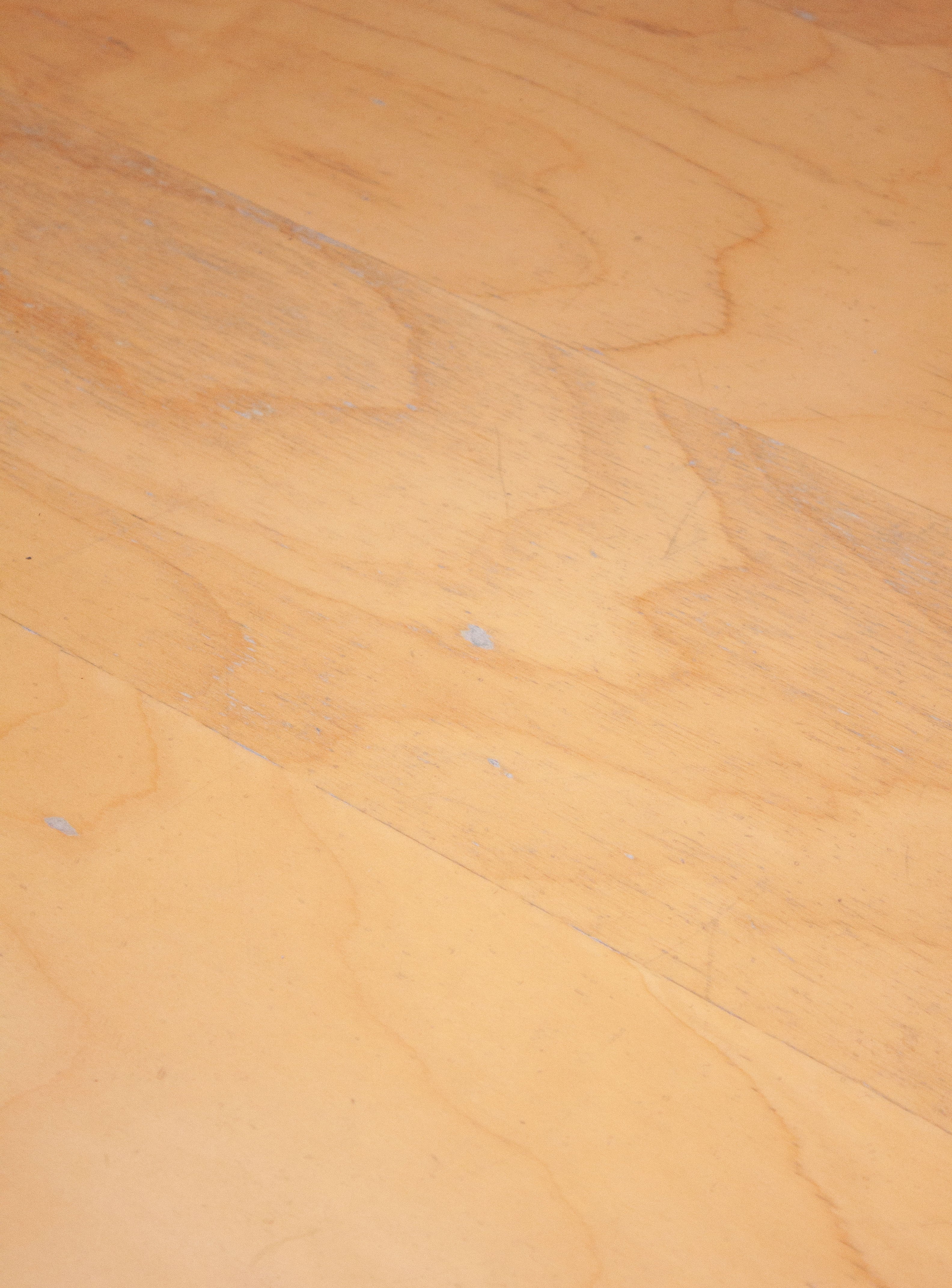 Artek 83 Dining Table by Alvar Aalto (Birch) - Image 17