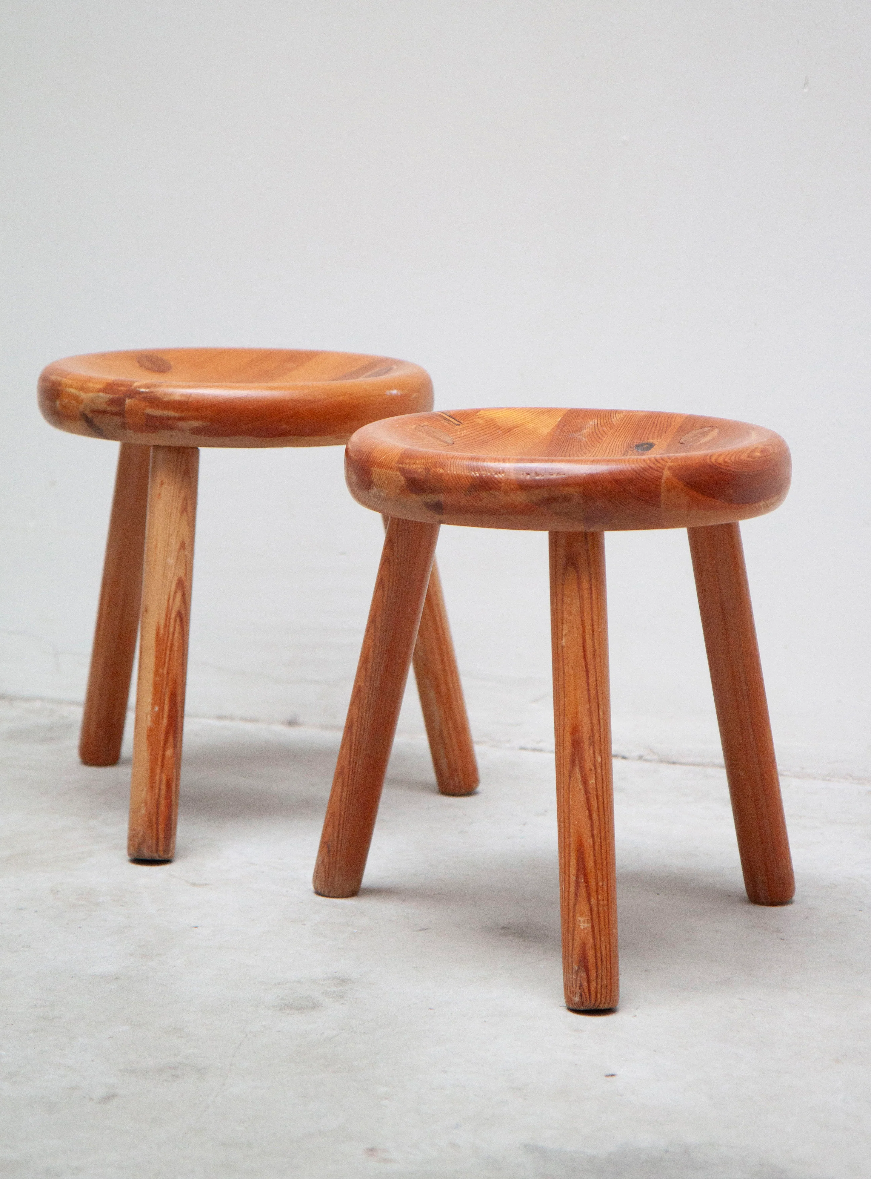 Artek G-Stool by Bertel Gardberg - Image 3
