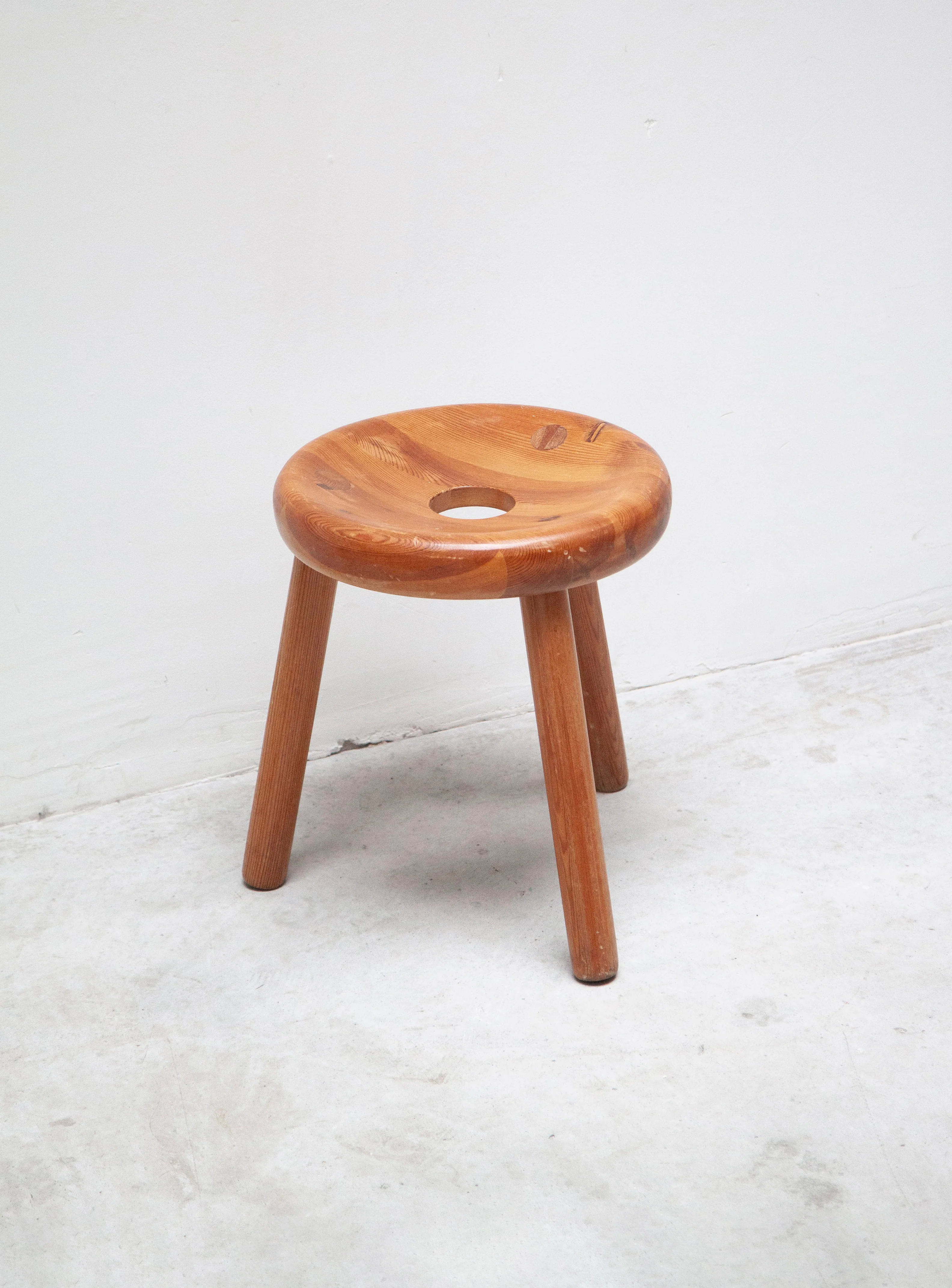 Artek G-Stool by Bertel Gardberg - Image 9