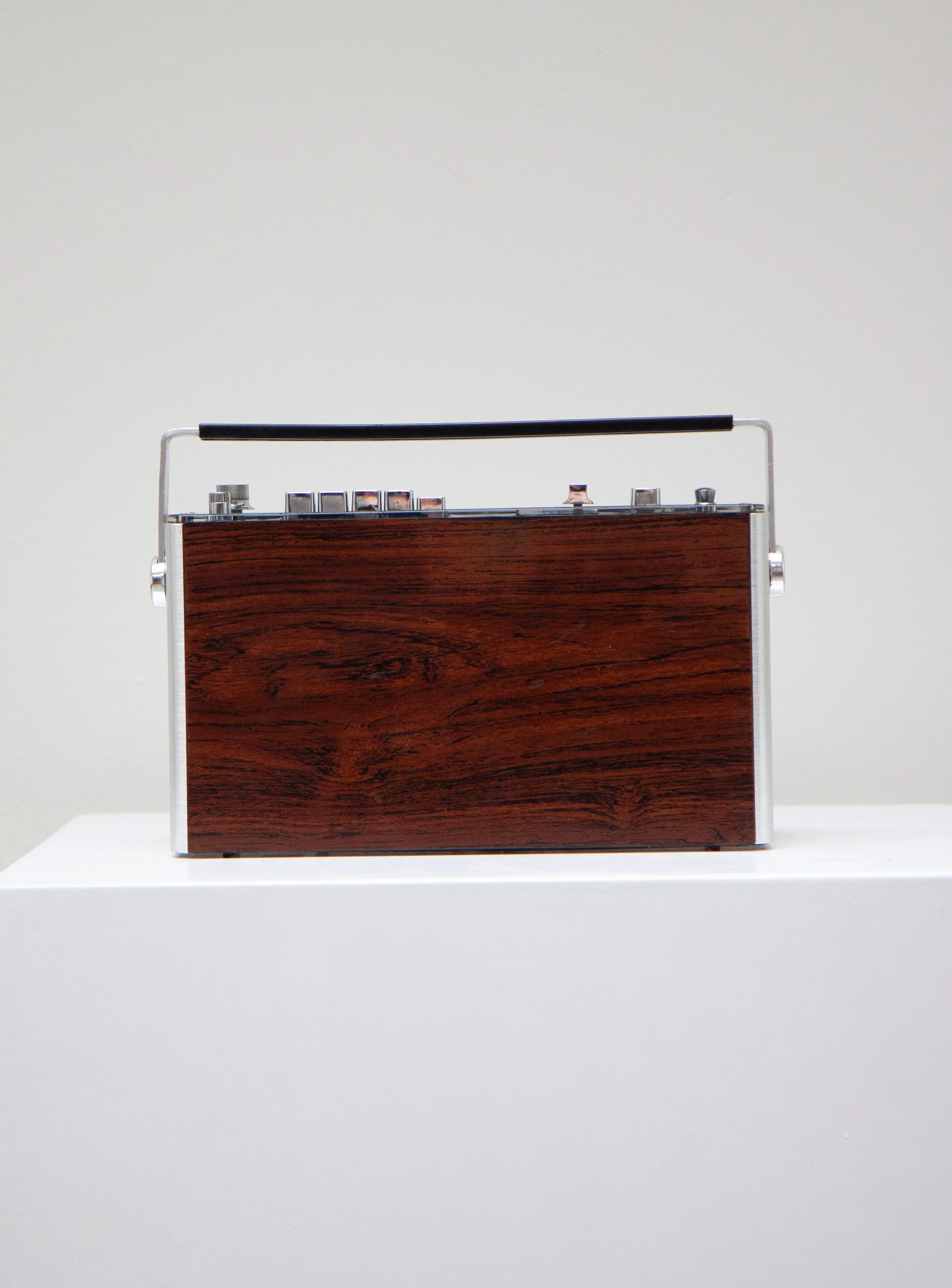 Blaupunkt Derby Radio (Rosewood) - Image 15