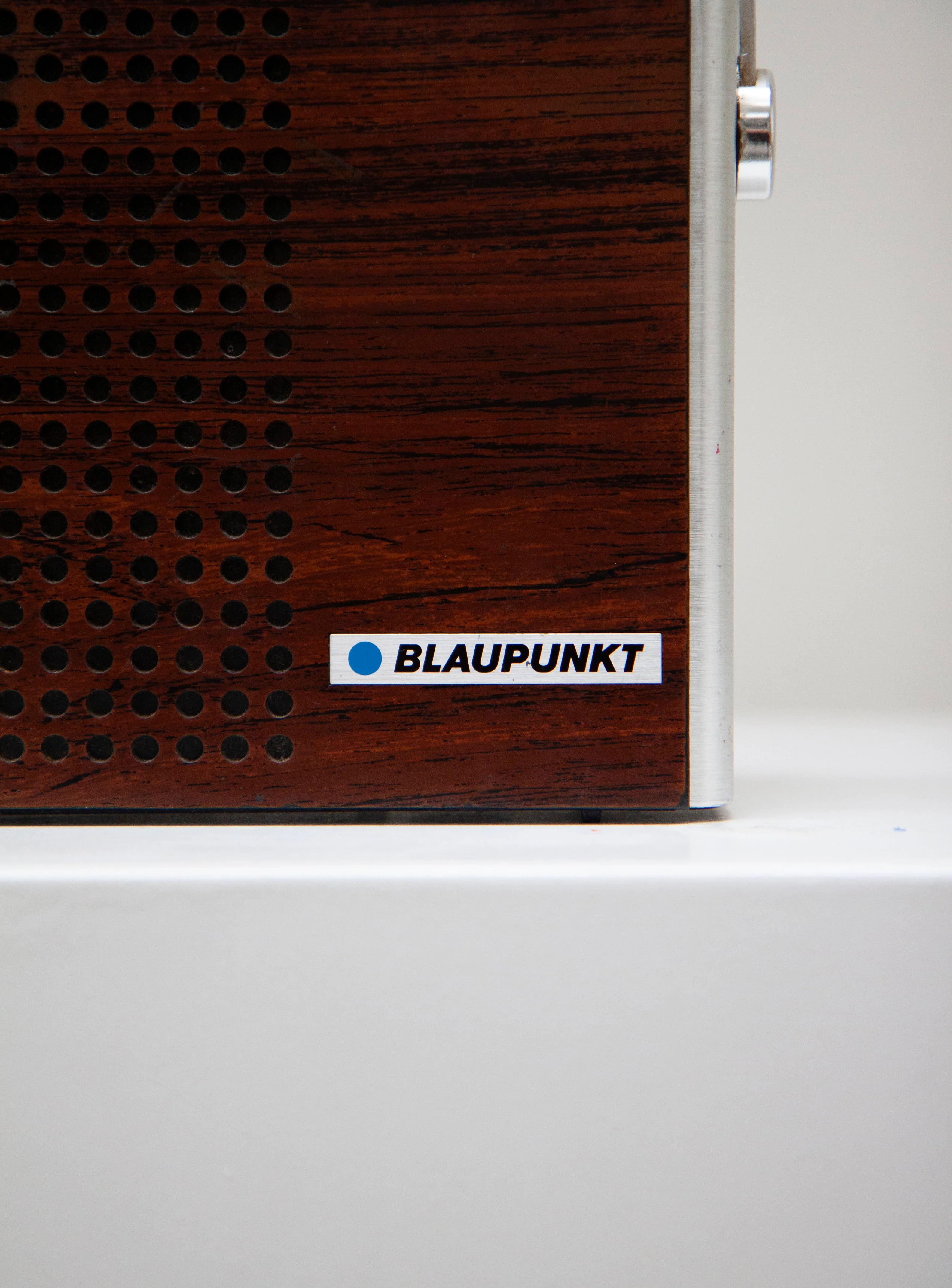 Blaupunkt Derby Radio (Rosewood) - Image 7