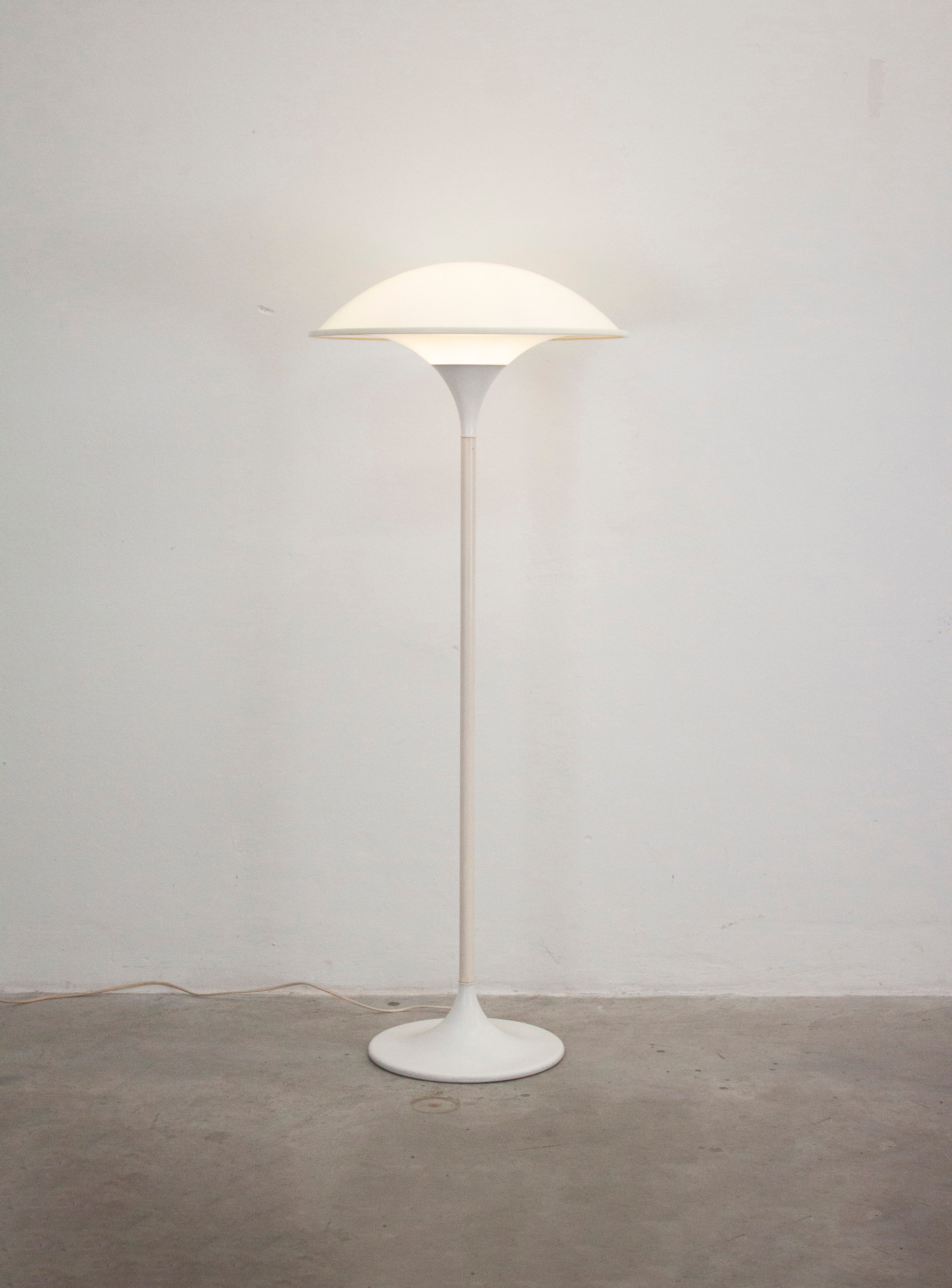 Fog & Mørup Cosmos Floor Lamp by Preben Jacobsen - Image 2