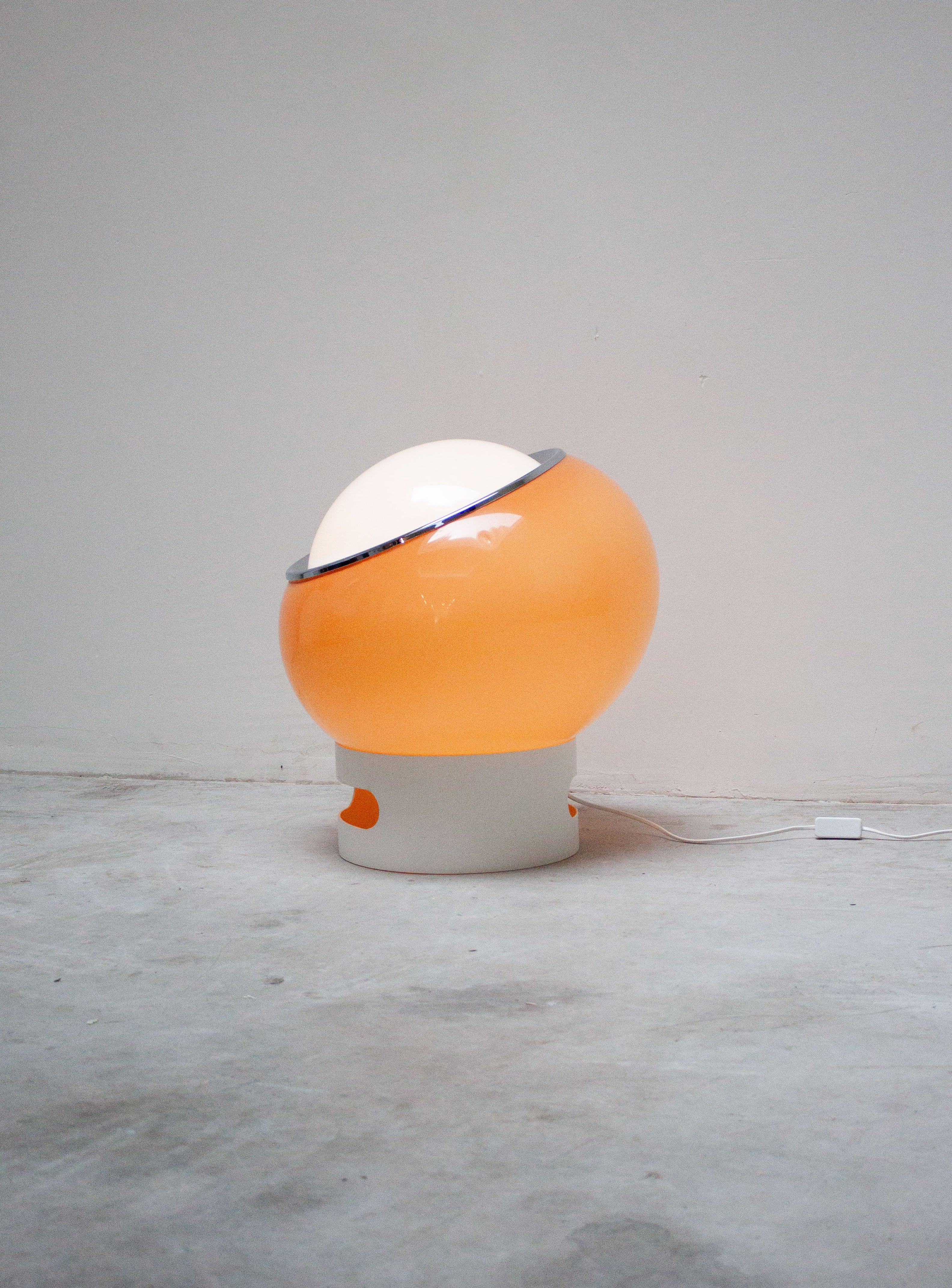 Harvey Guzzini Clan Floor Lamp by Studio 6G - Image 2