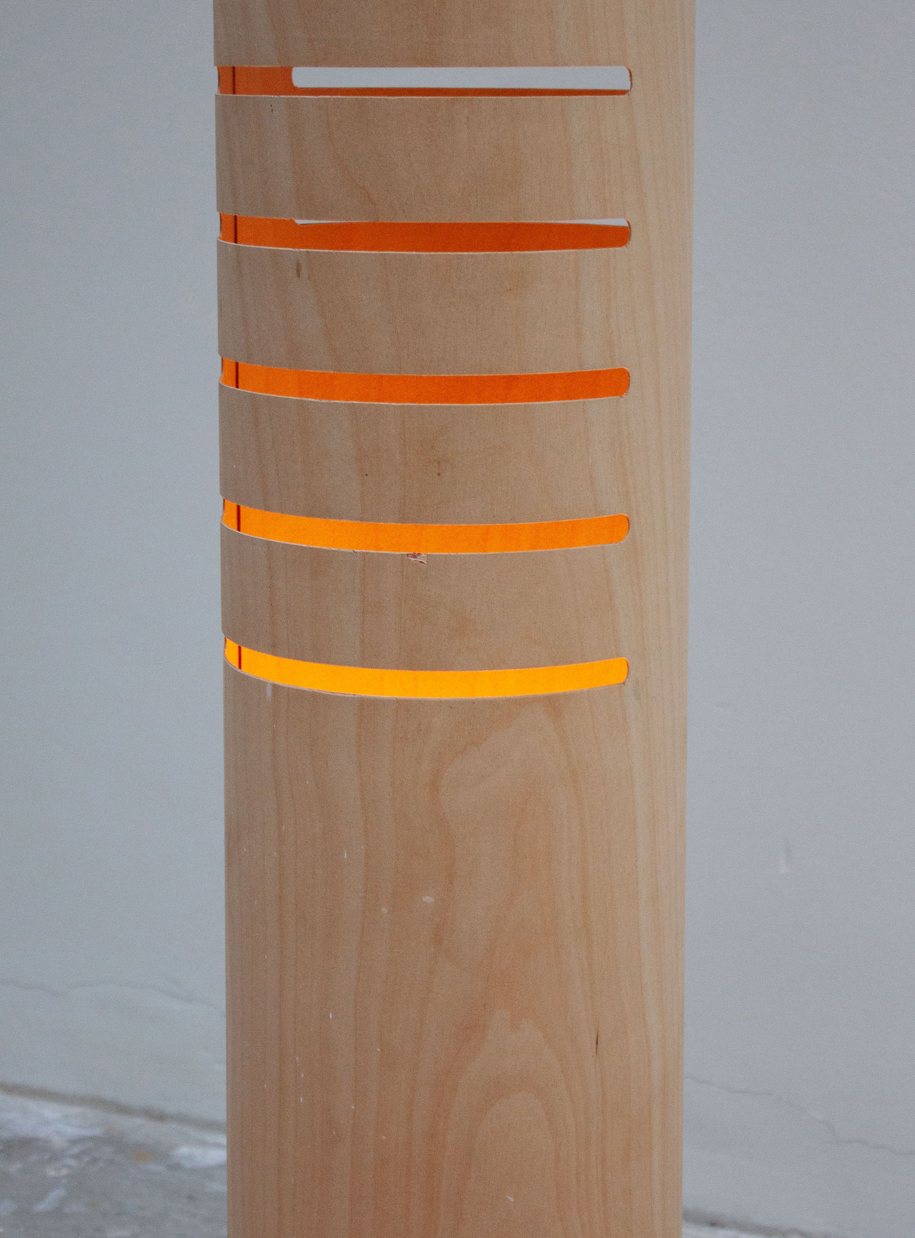 Kokke Design Floor Lamp by Ruud Jan Kokke - Image 19