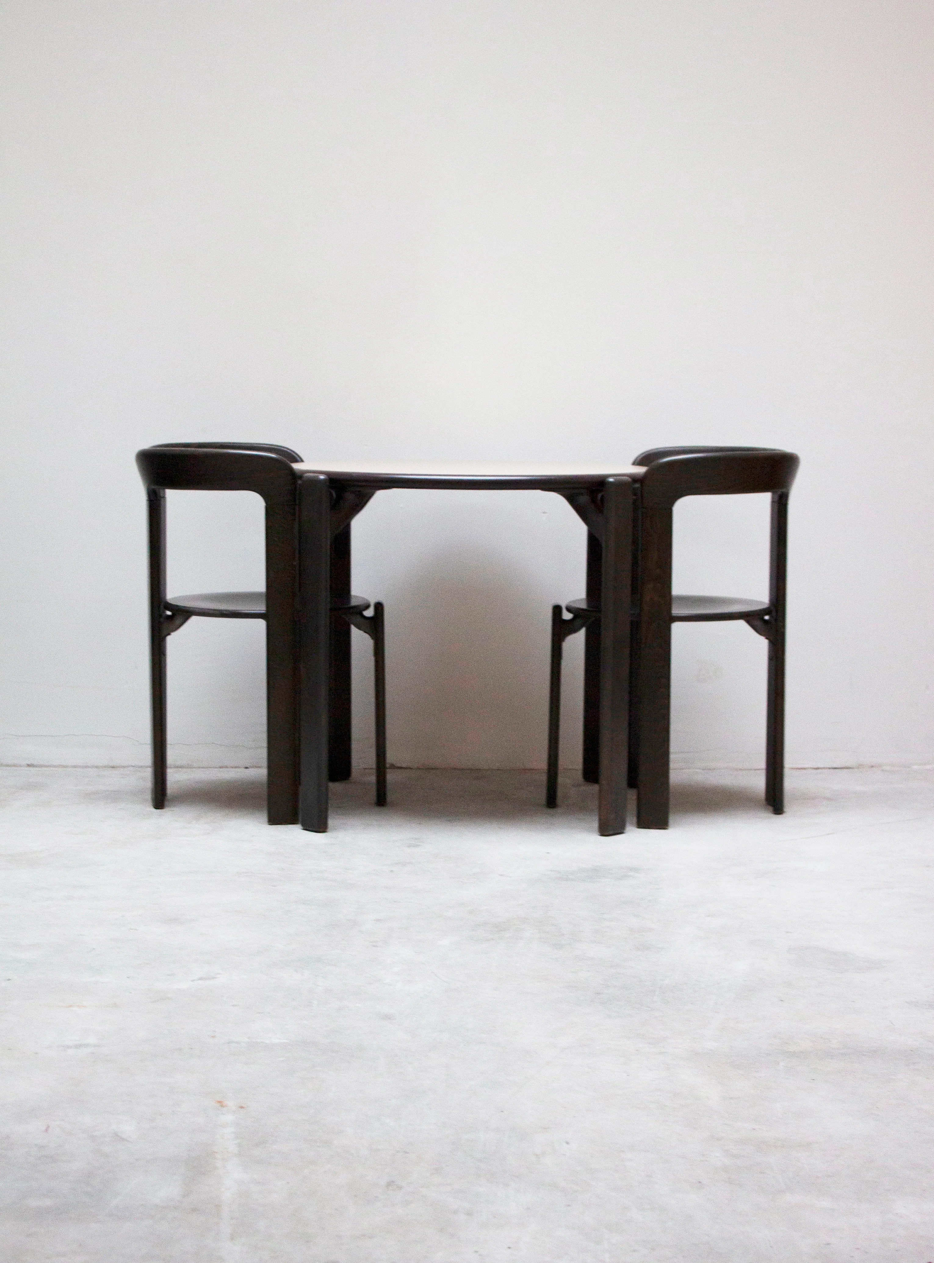Kusch+Co Rey Double Chair by Bruno Rey - Image 31