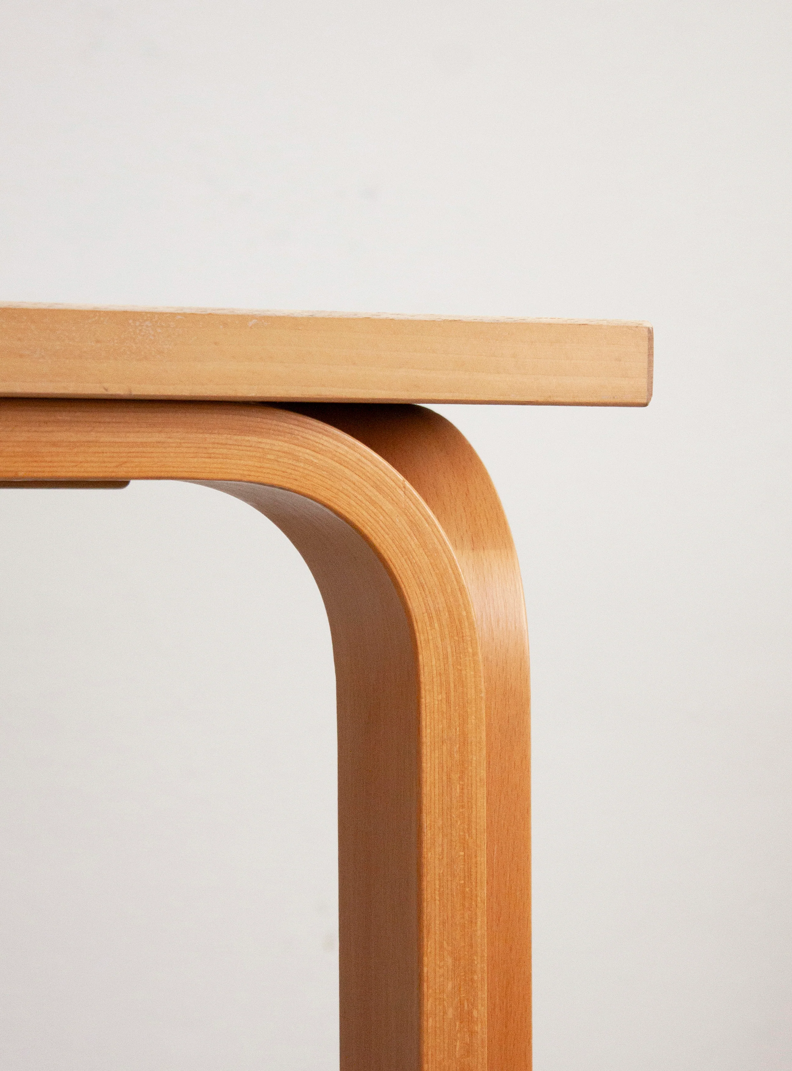 Magnus Olesen Dining Table by Rud Thygesen & Johnny Sørensen (Black) - Image 22