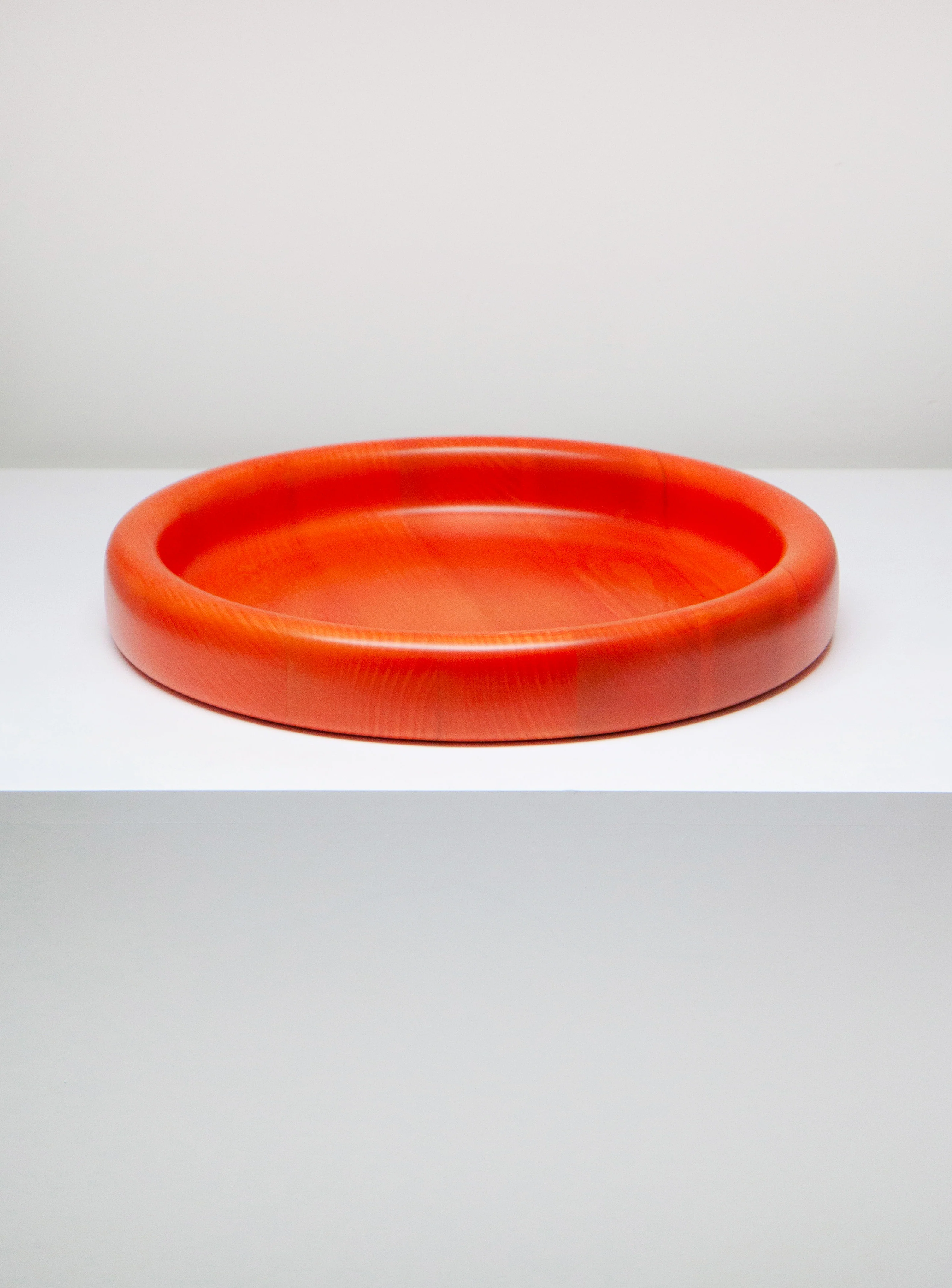 Manzoni Baslotto Bowl Large (Orange)