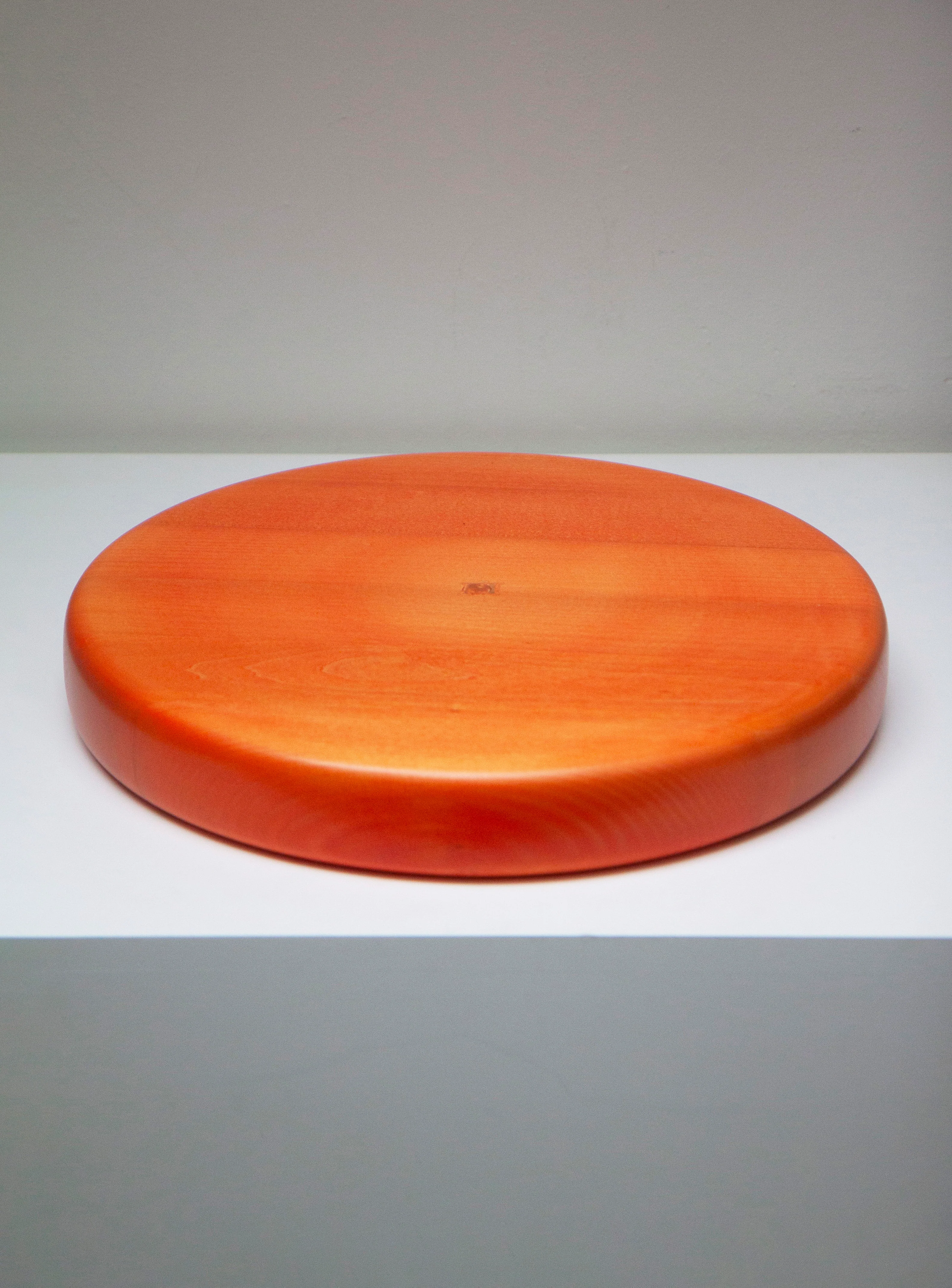 Manzoni Baslotto Bowl Large (Orange) - Image 8