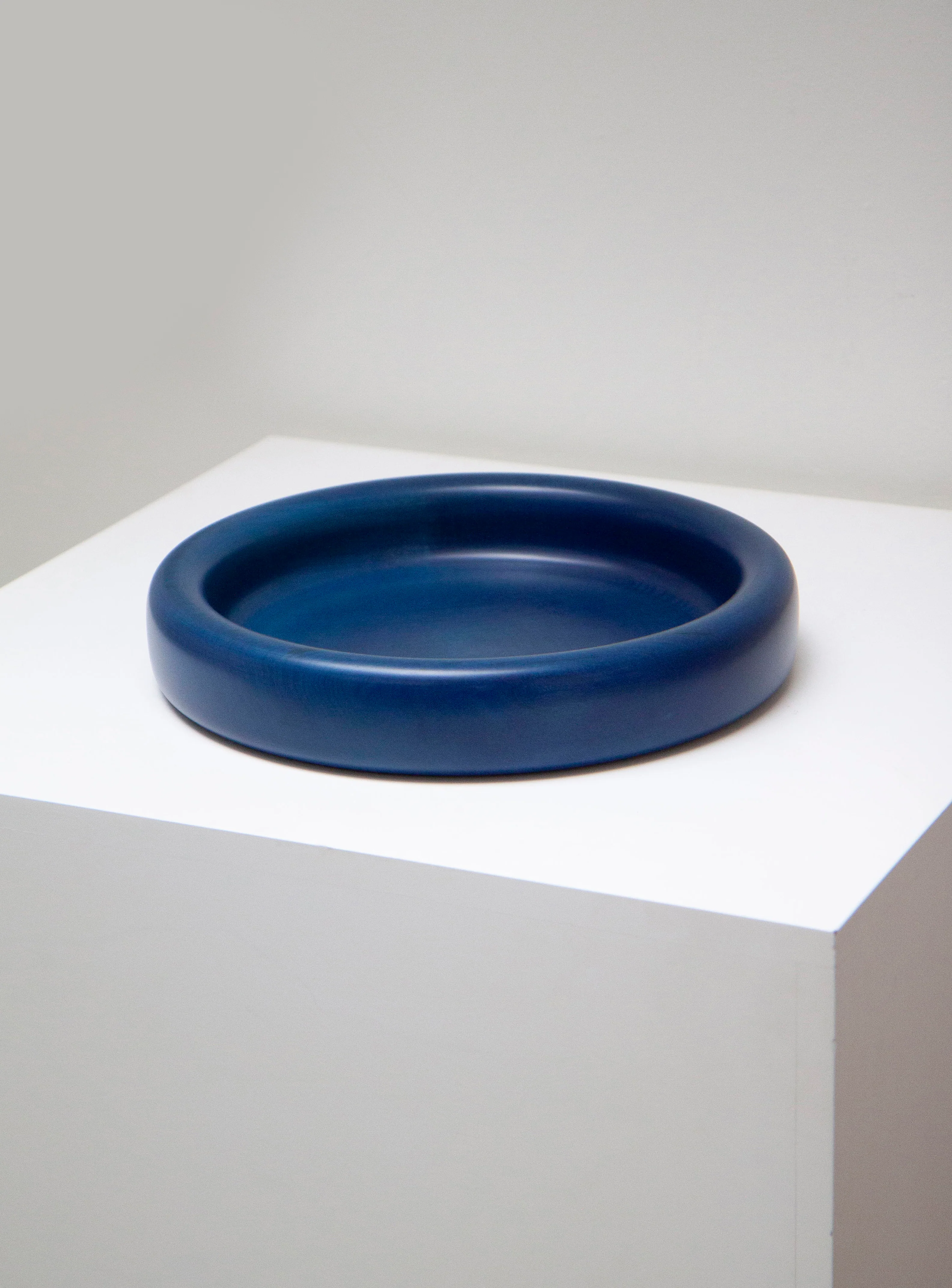 Manzoni Baslotto Bowl Medium (Blue) - Image 2