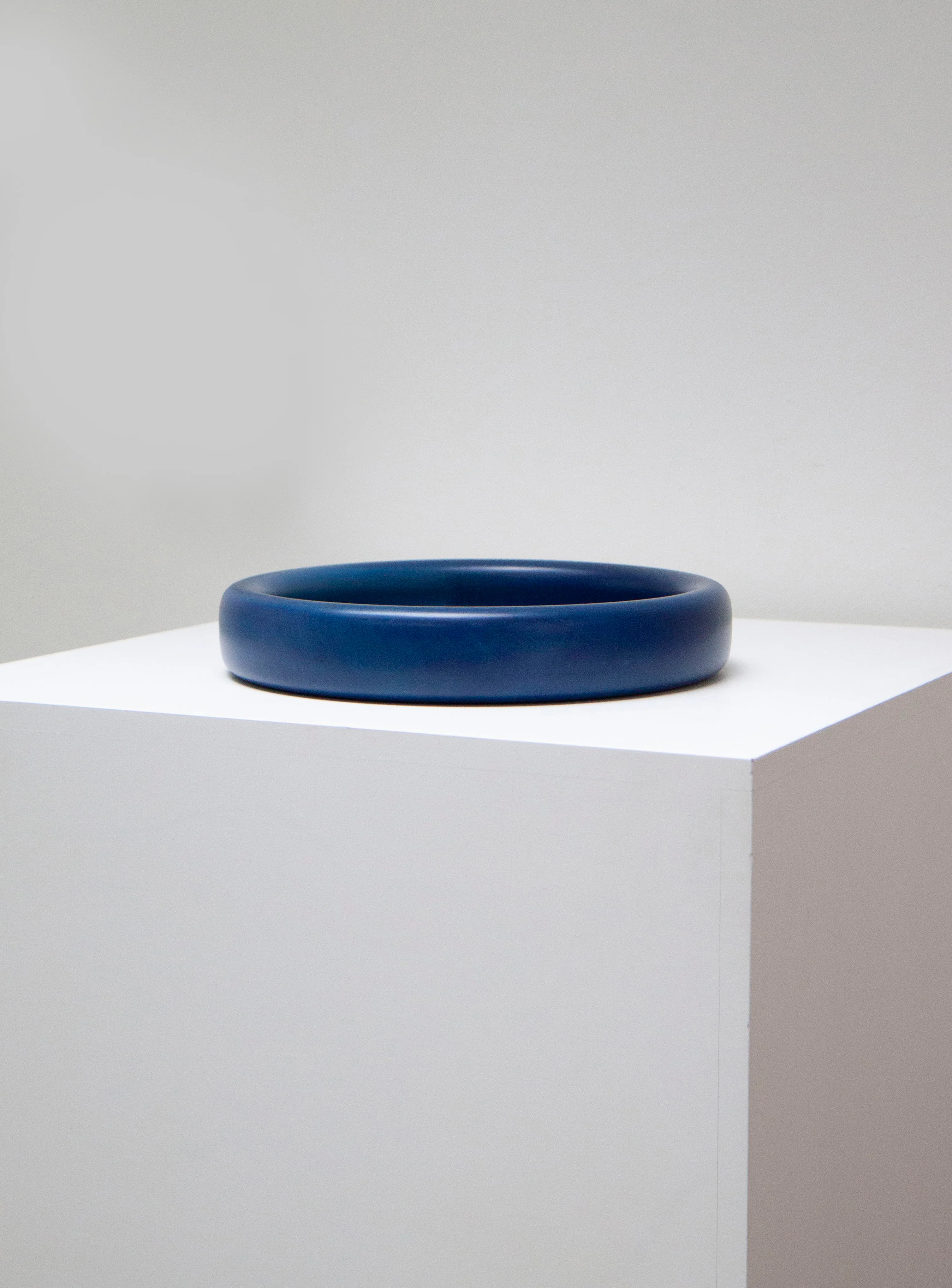 Manzoni Baslotto Bowl Medium (Blue) - Image 3