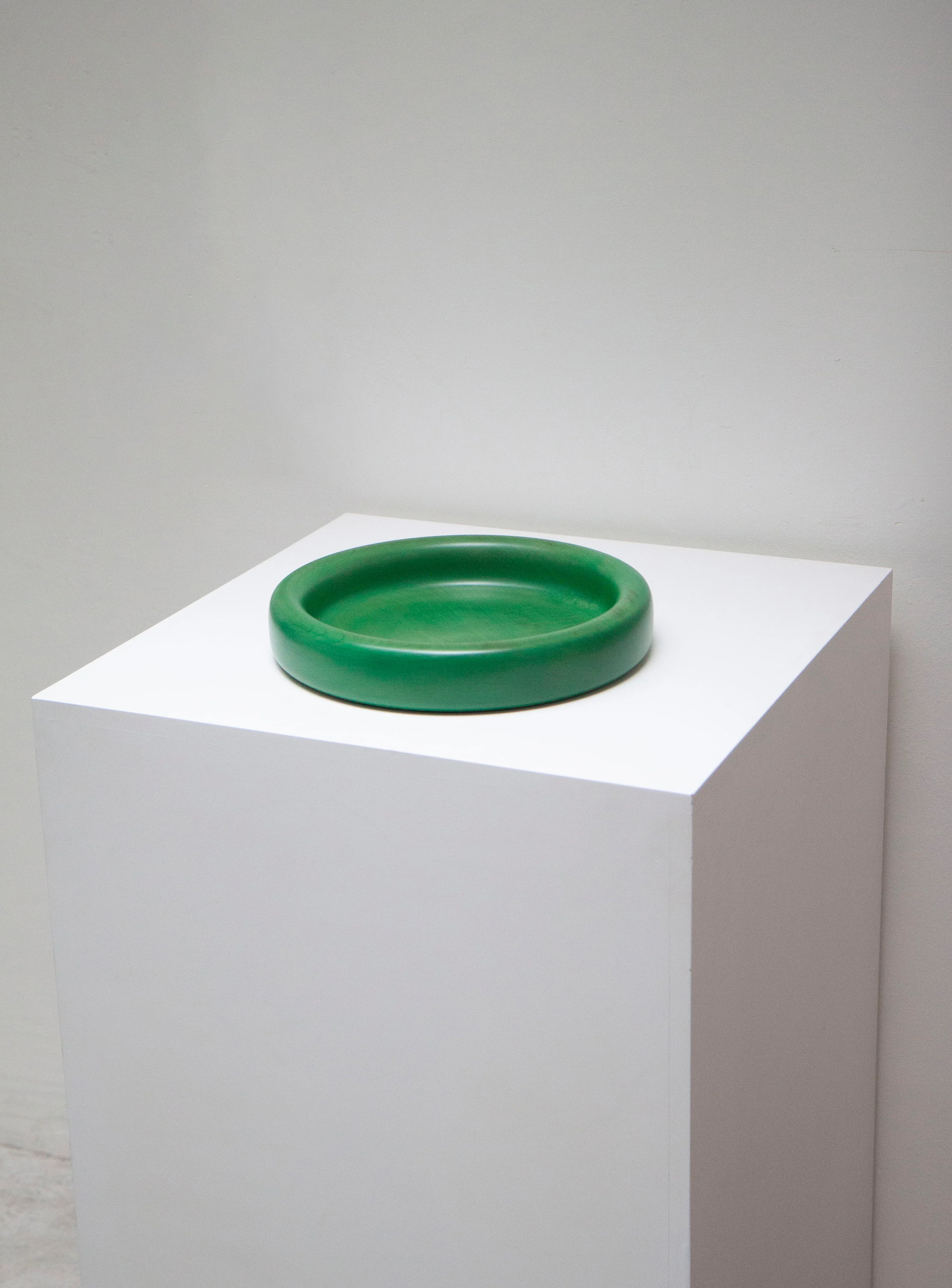Manzoni Baslotto Bowl Medium (Green) - Image 10