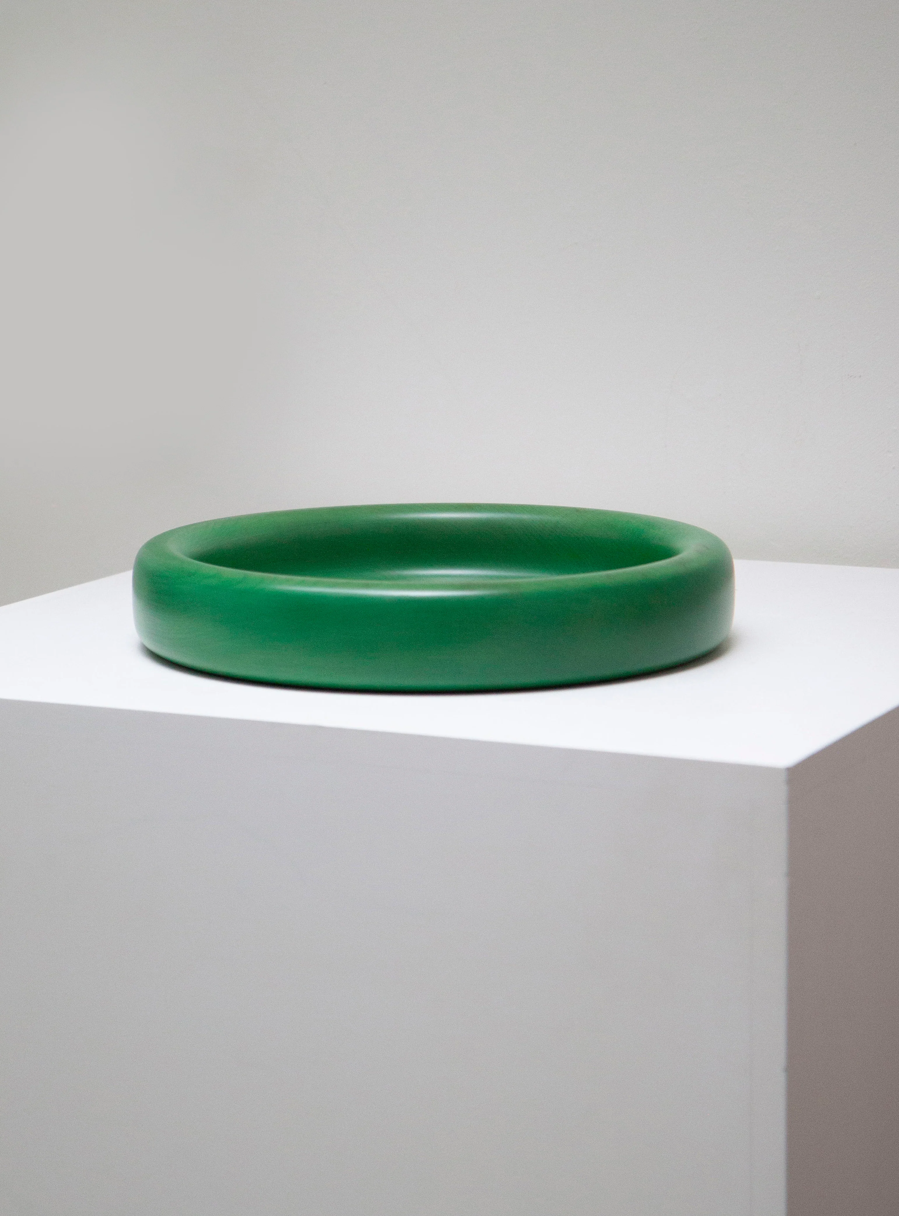 Manzoni Baslotto Bowl Medium (Green) - Image 11