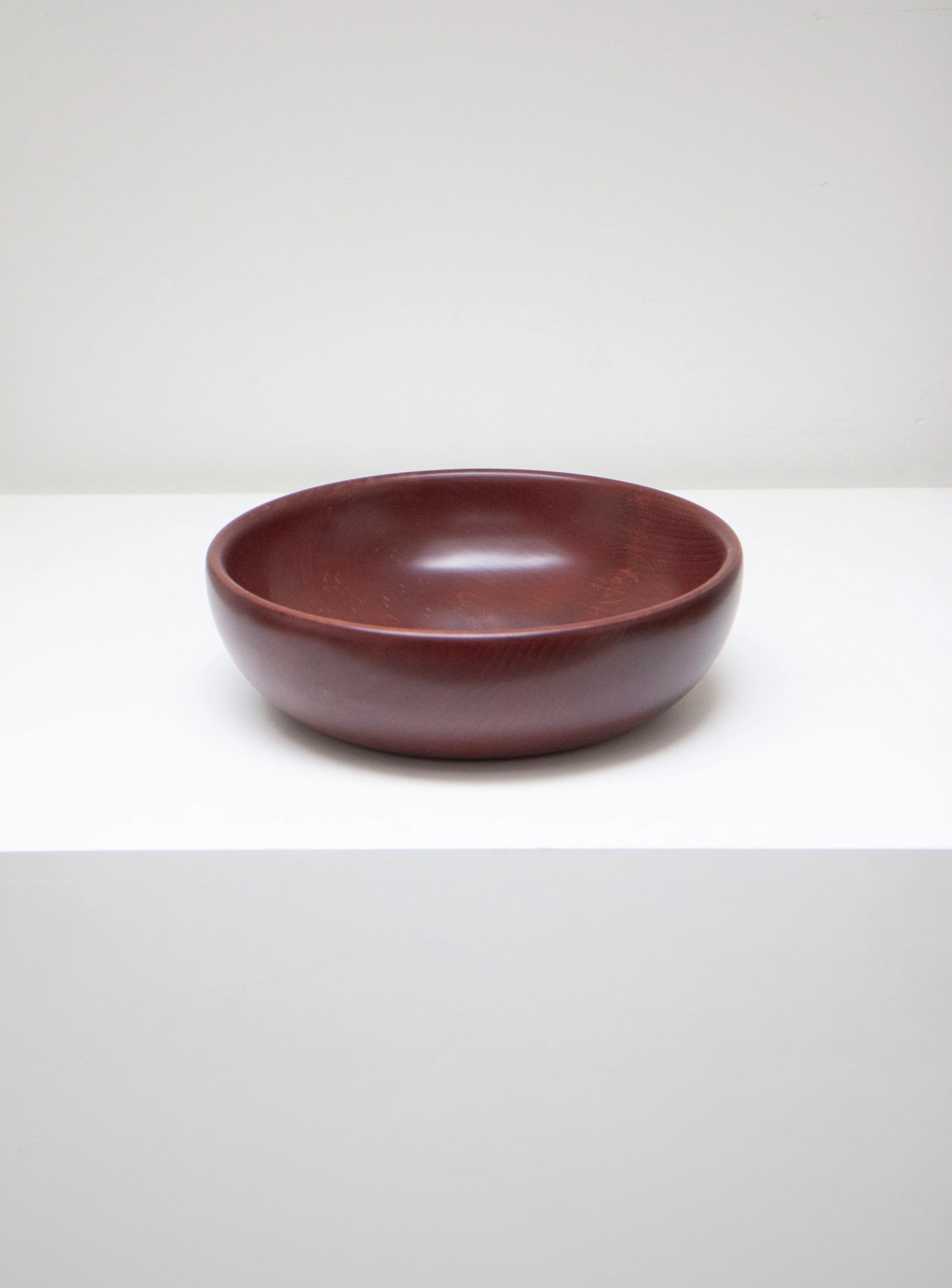 Manzoni Ciotola Bowl Ø30cm (Mahogany) - Image 6