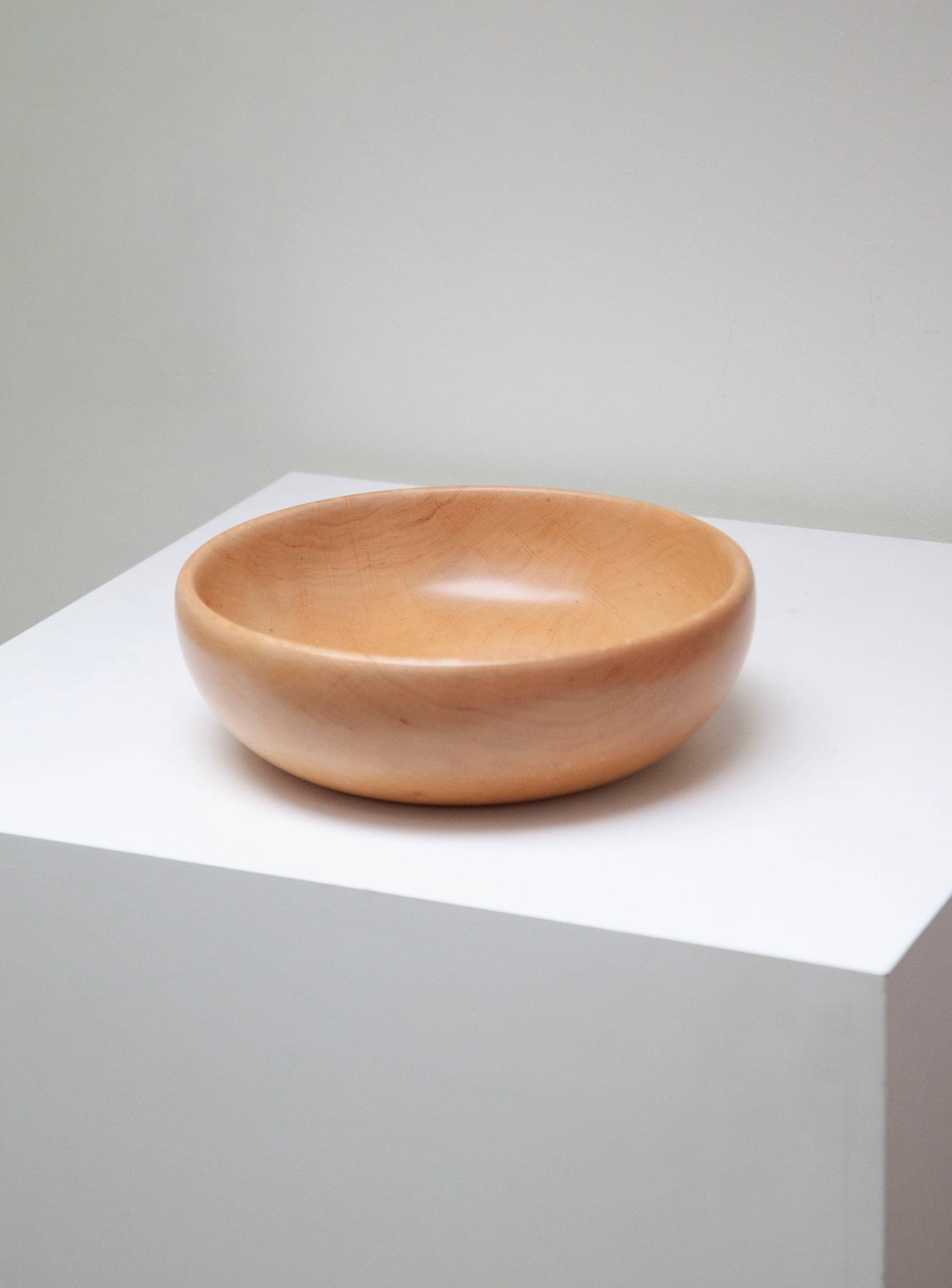 Manzoni Ciotola Bowl Ø30cm (Natural) - Image 10