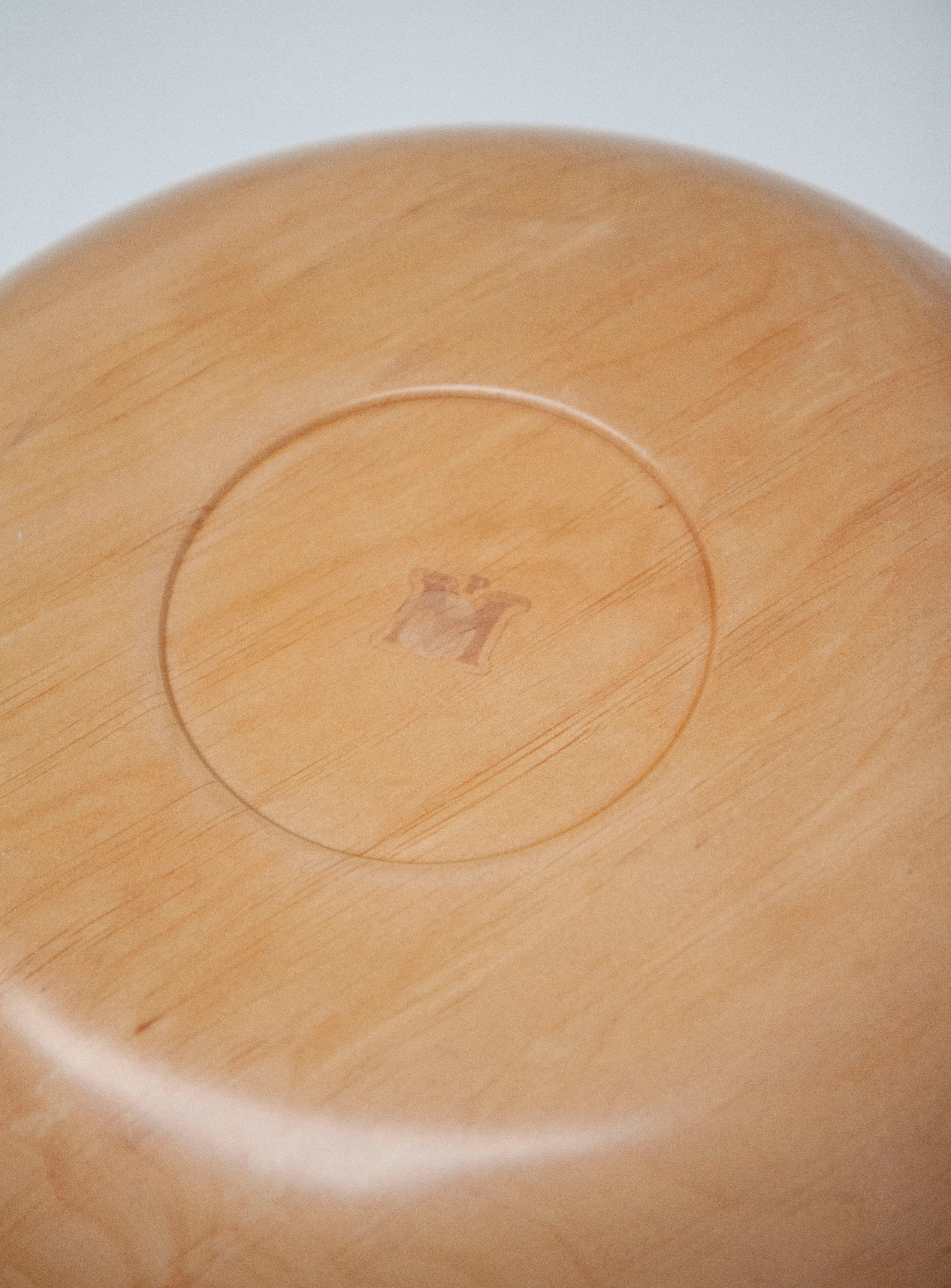 Manzoni Ciotola Bowl Ø30cm (Natural) - Image 14
