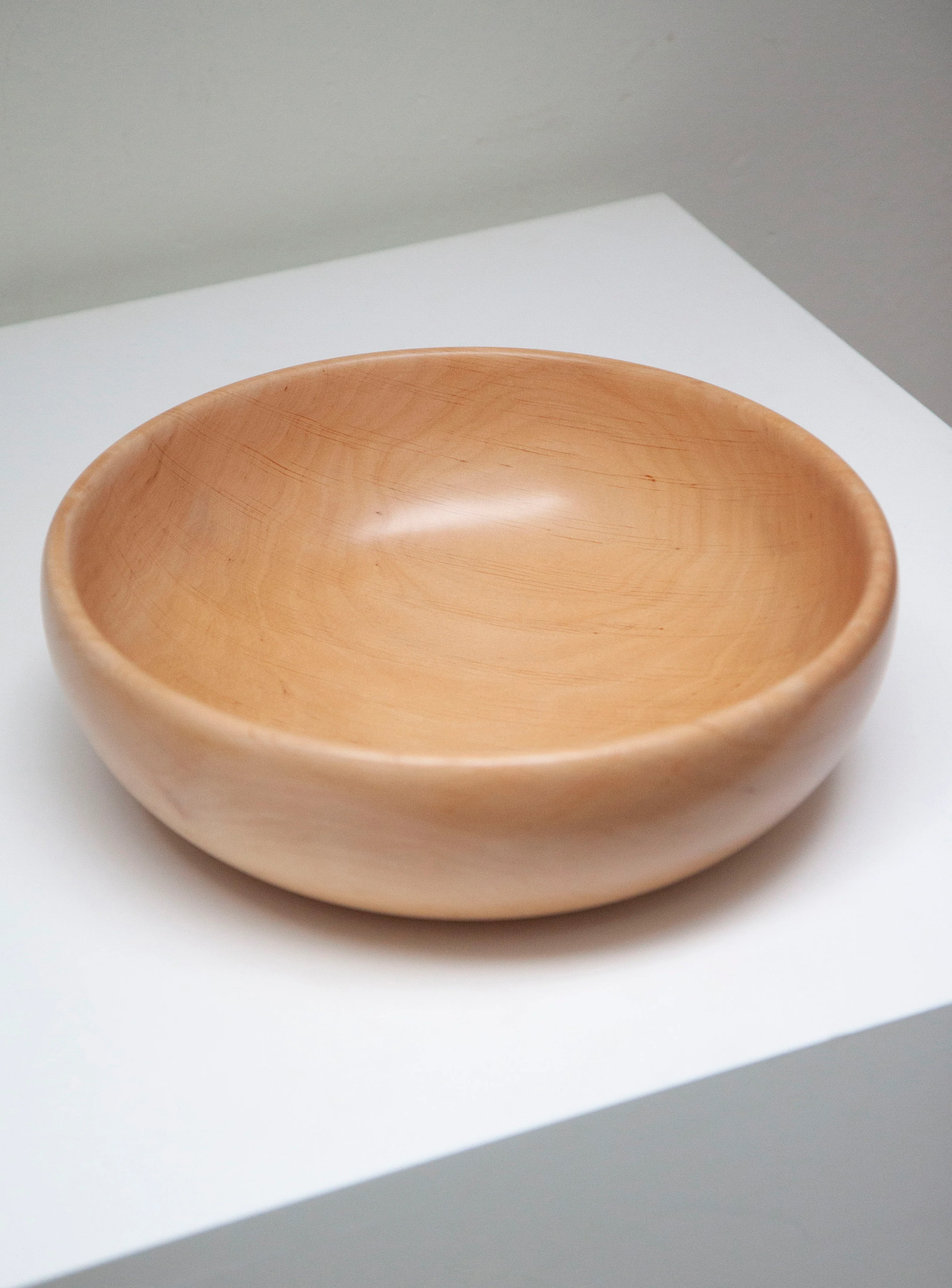 Manzoni Ciotola Bowl Ø30cm (Natural) - Image 6