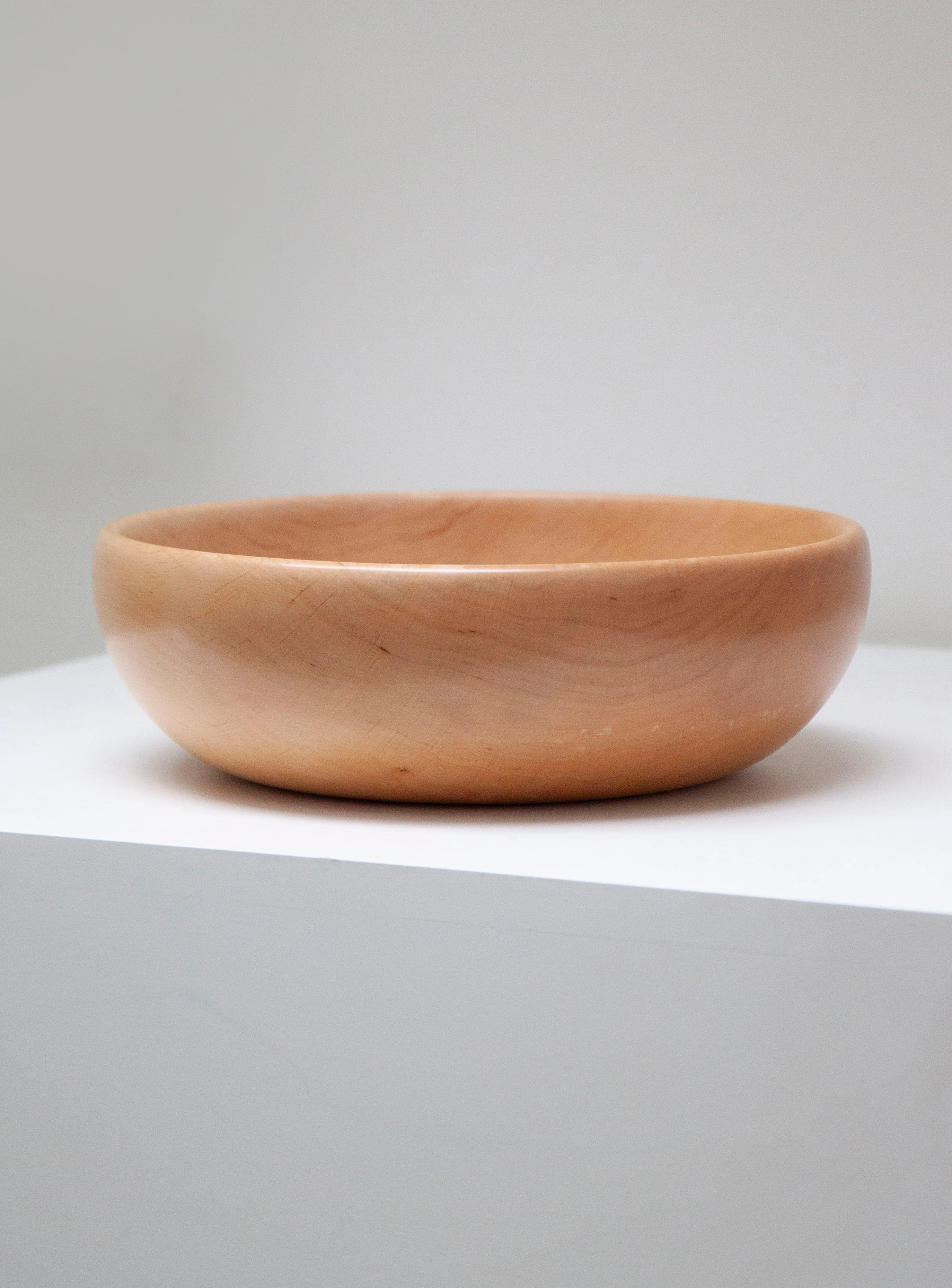Manzoni Ciotola Bowl Ø30cm (Natural) - Image 8