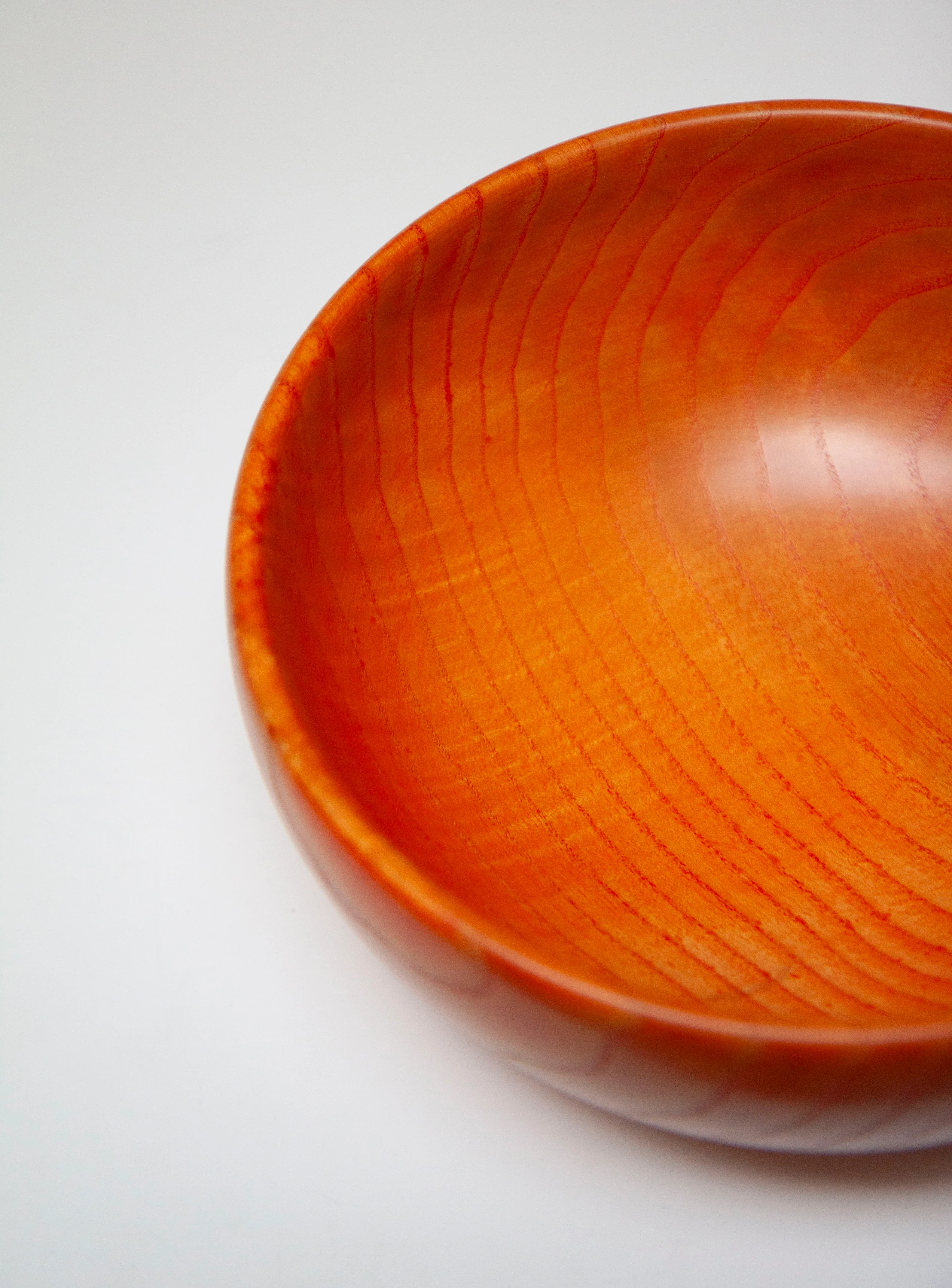 Manzoni Ciotola Bowl Ø23cm (Orange) - Image 10