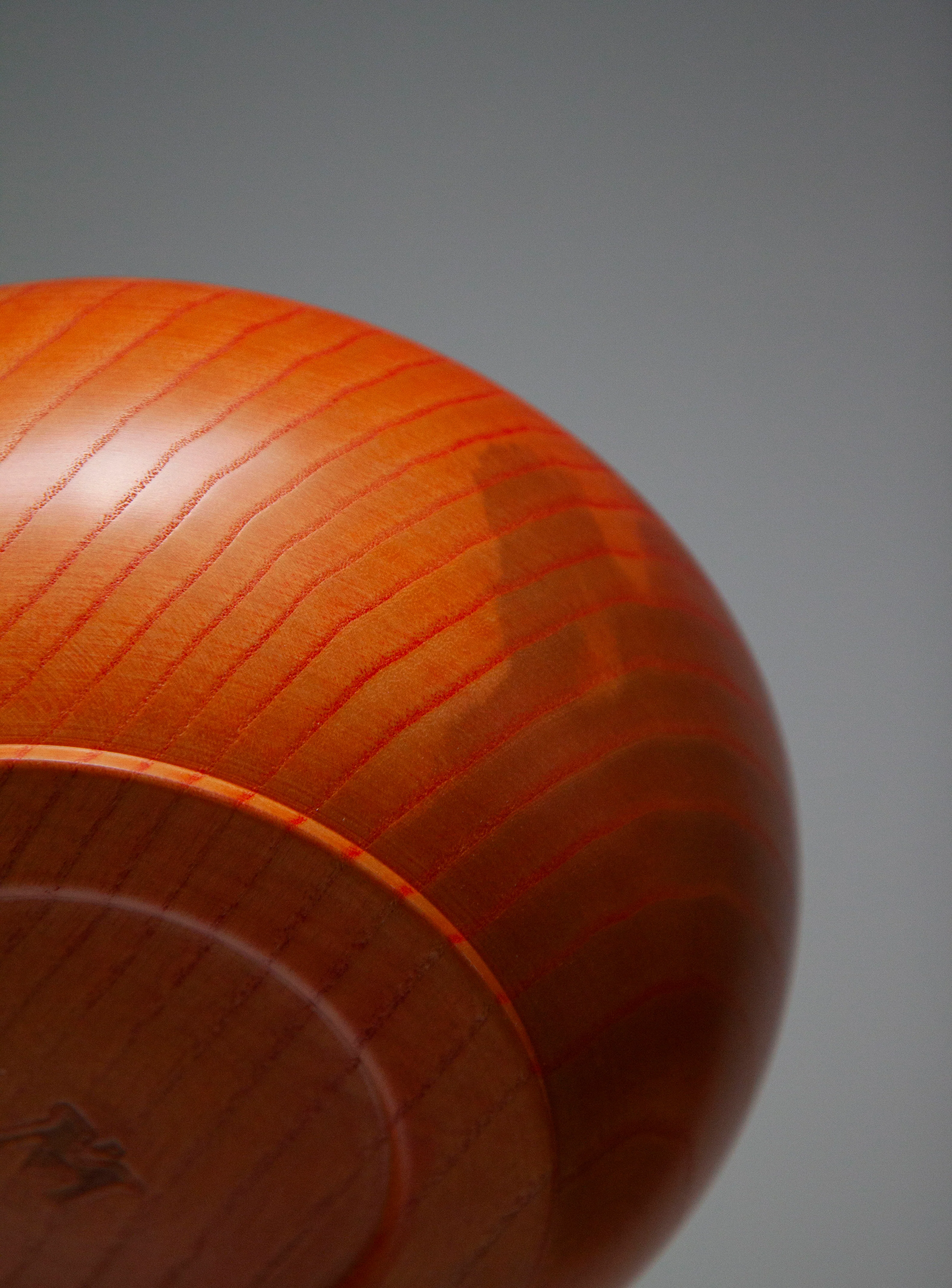 Manzoni Ciotola Bowl Ø23cm (Orange) - Image 11