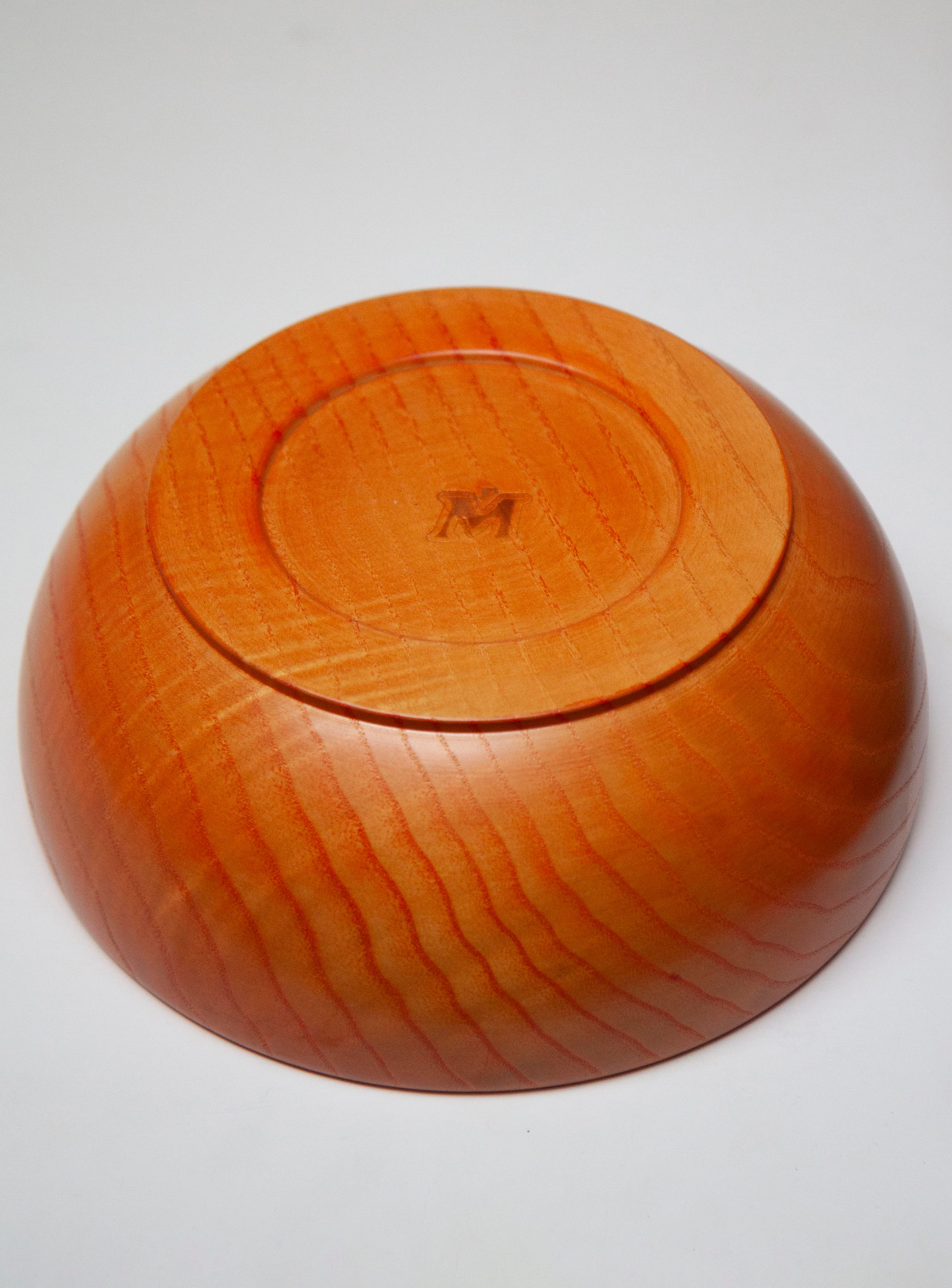 Manzoni Ciotola Bowl Ø23cm (Orange) - Image 12