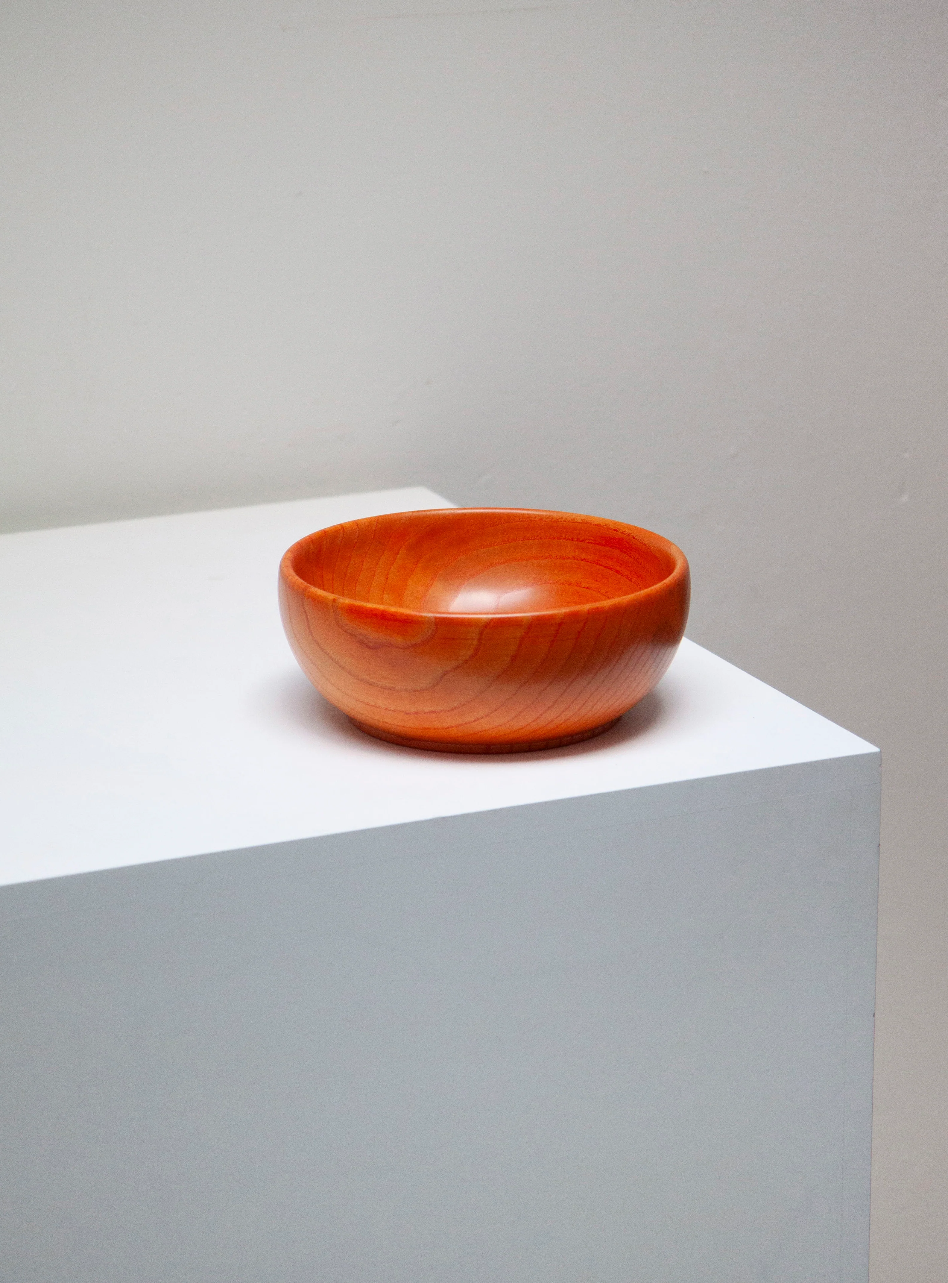Manzoni Ciotola Bowl Ø23cm (Orange) - Image 2