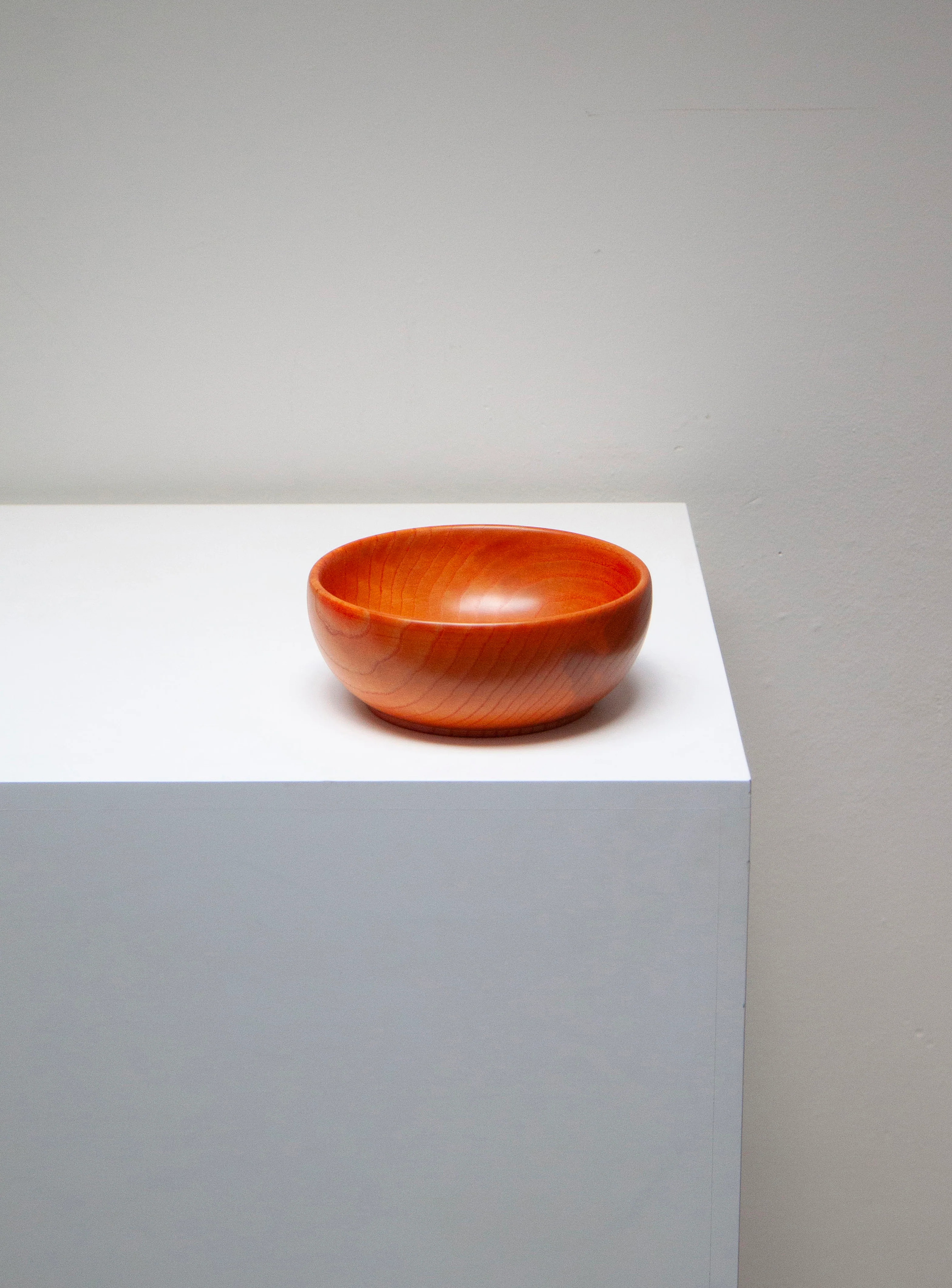 Manzoni Ciotola Bowl Ø23cm (Orange) - Image 5