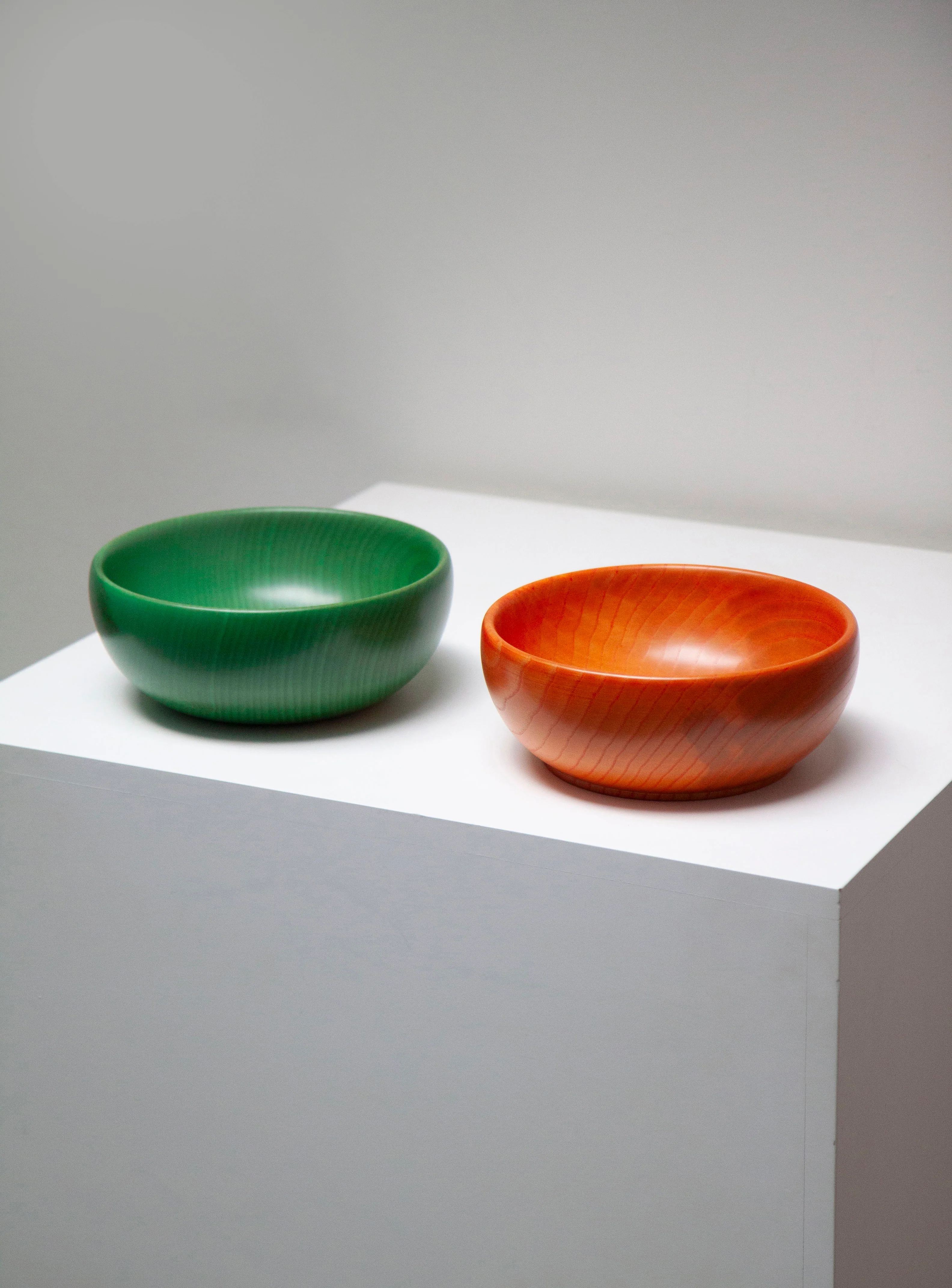 Manzoni Ciotola Bowl Ø23cm (Orange) - Image 9