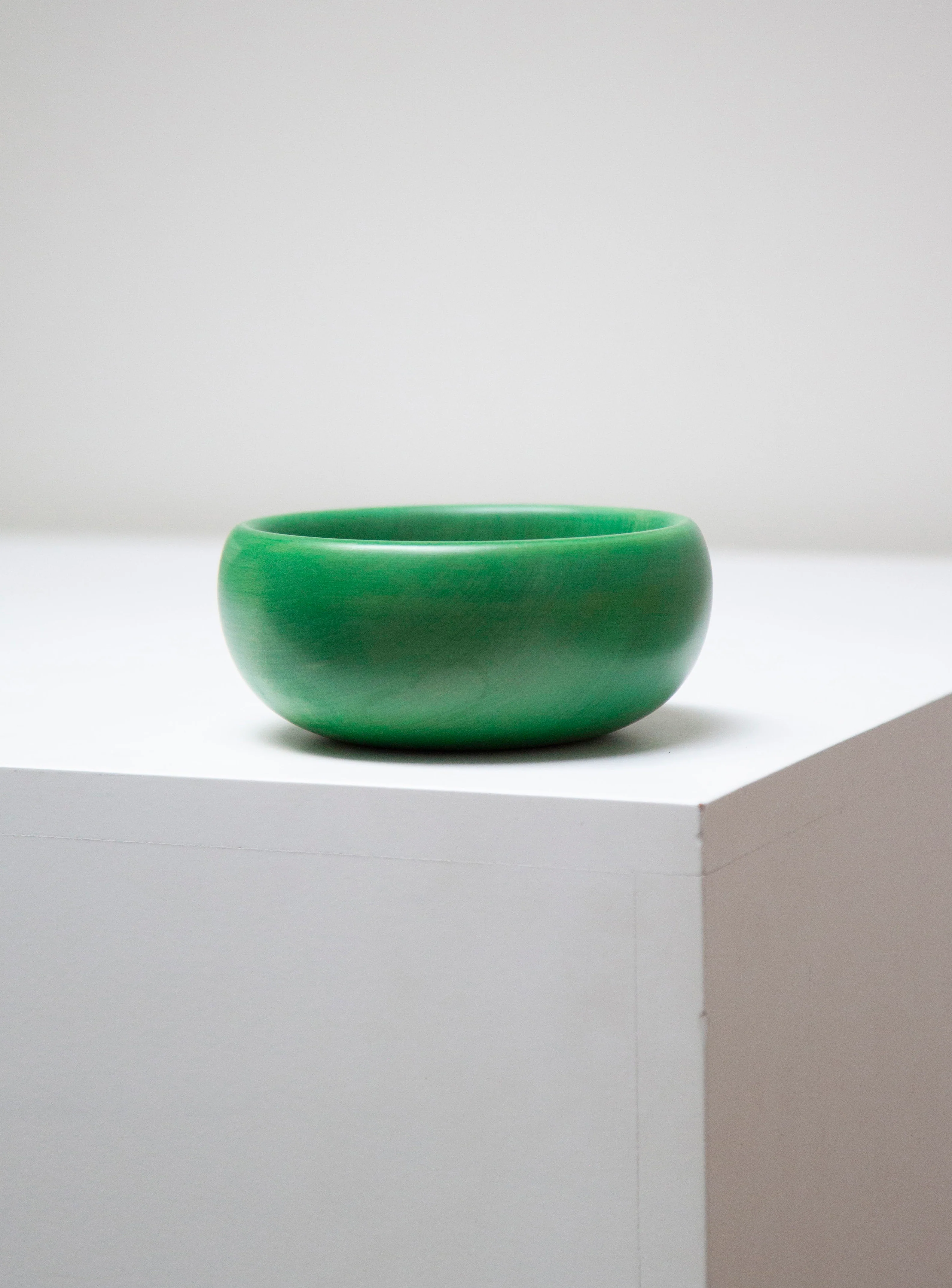 Manzoni Ciotolina Bowl (Green) - Image 3