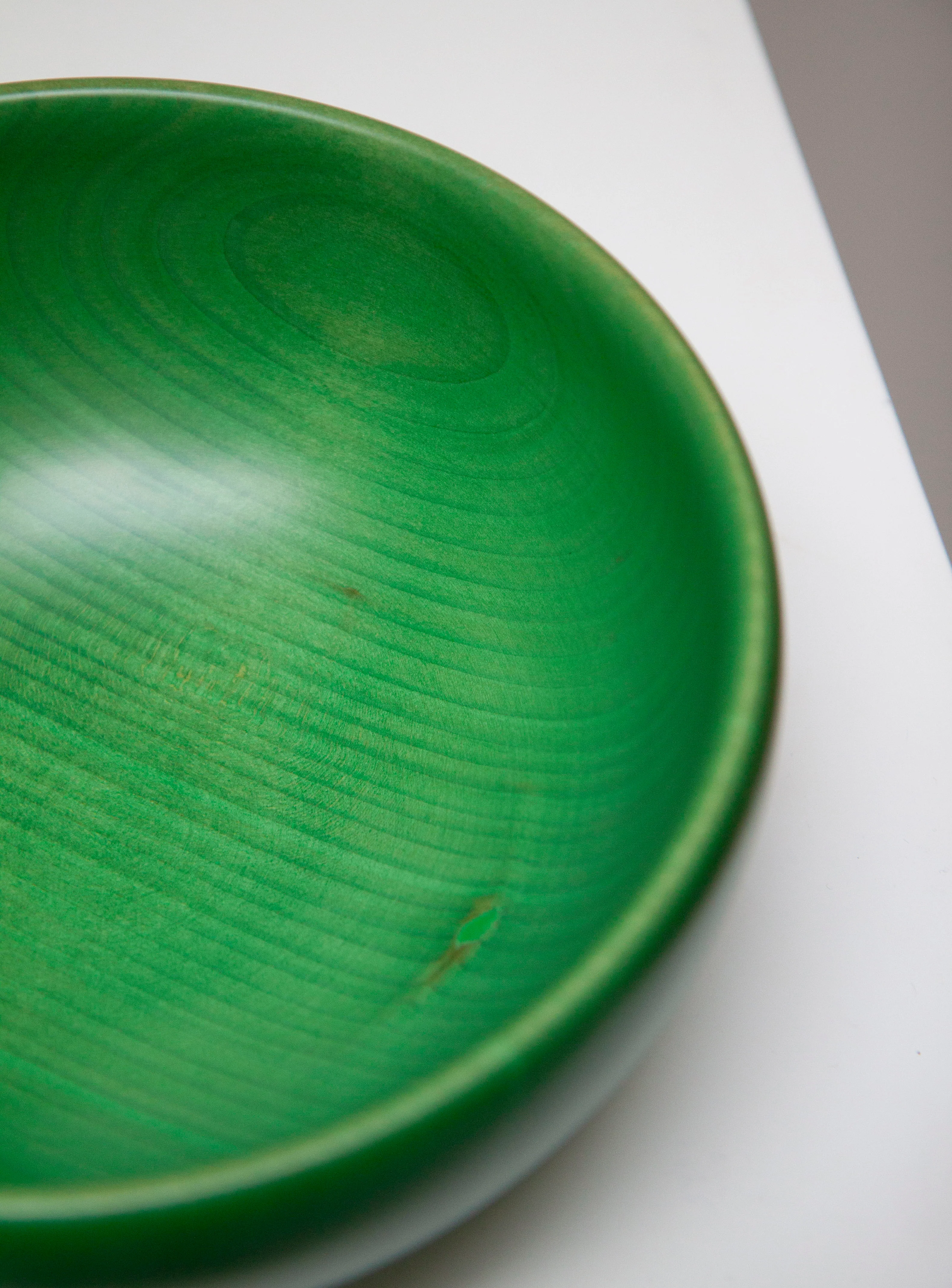 Manzoni Ciotolina Bowl (Green) - Image 4