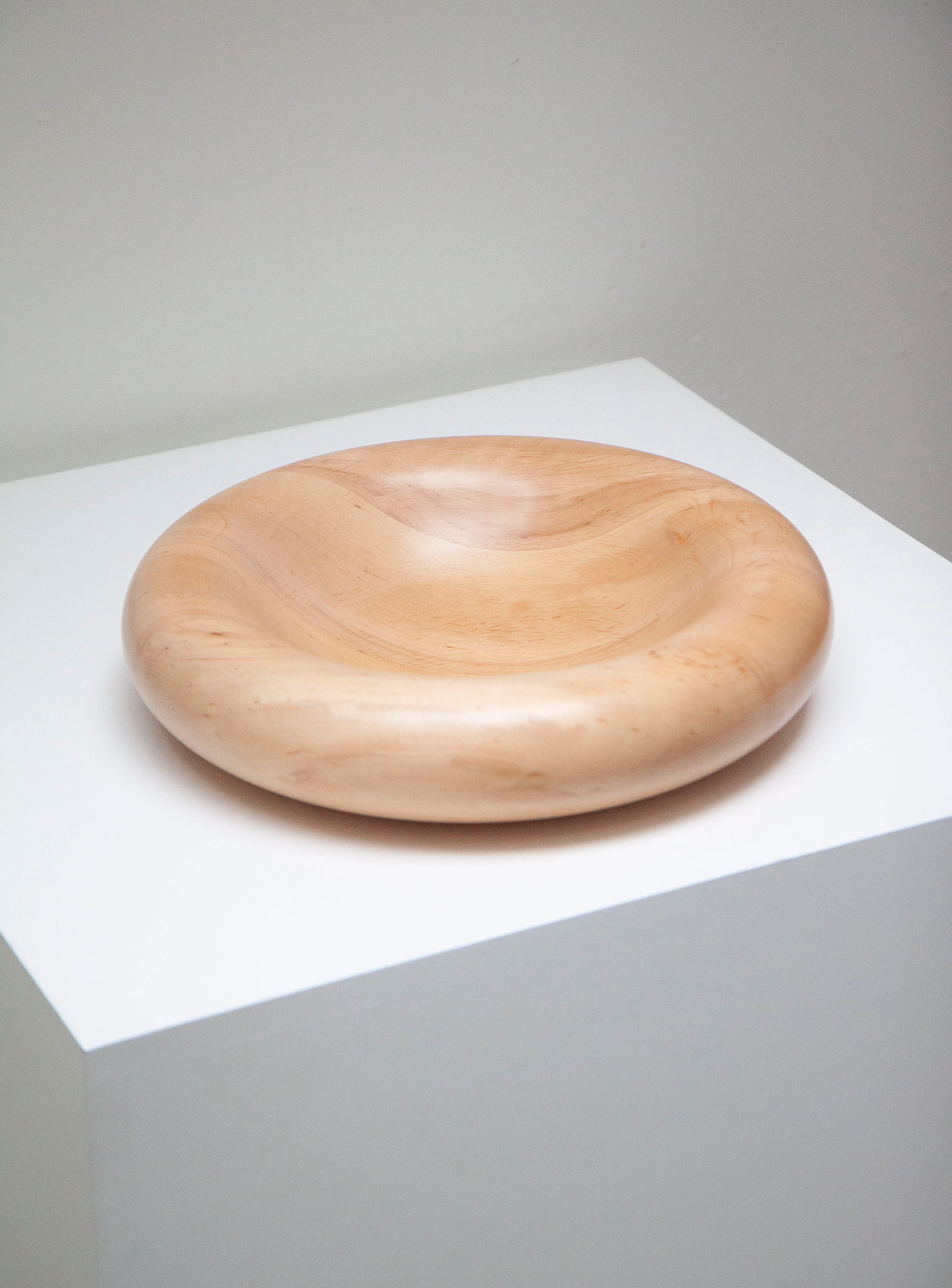 Manzoni Fruttiera Pallona Bowl (Natural) - Image 10