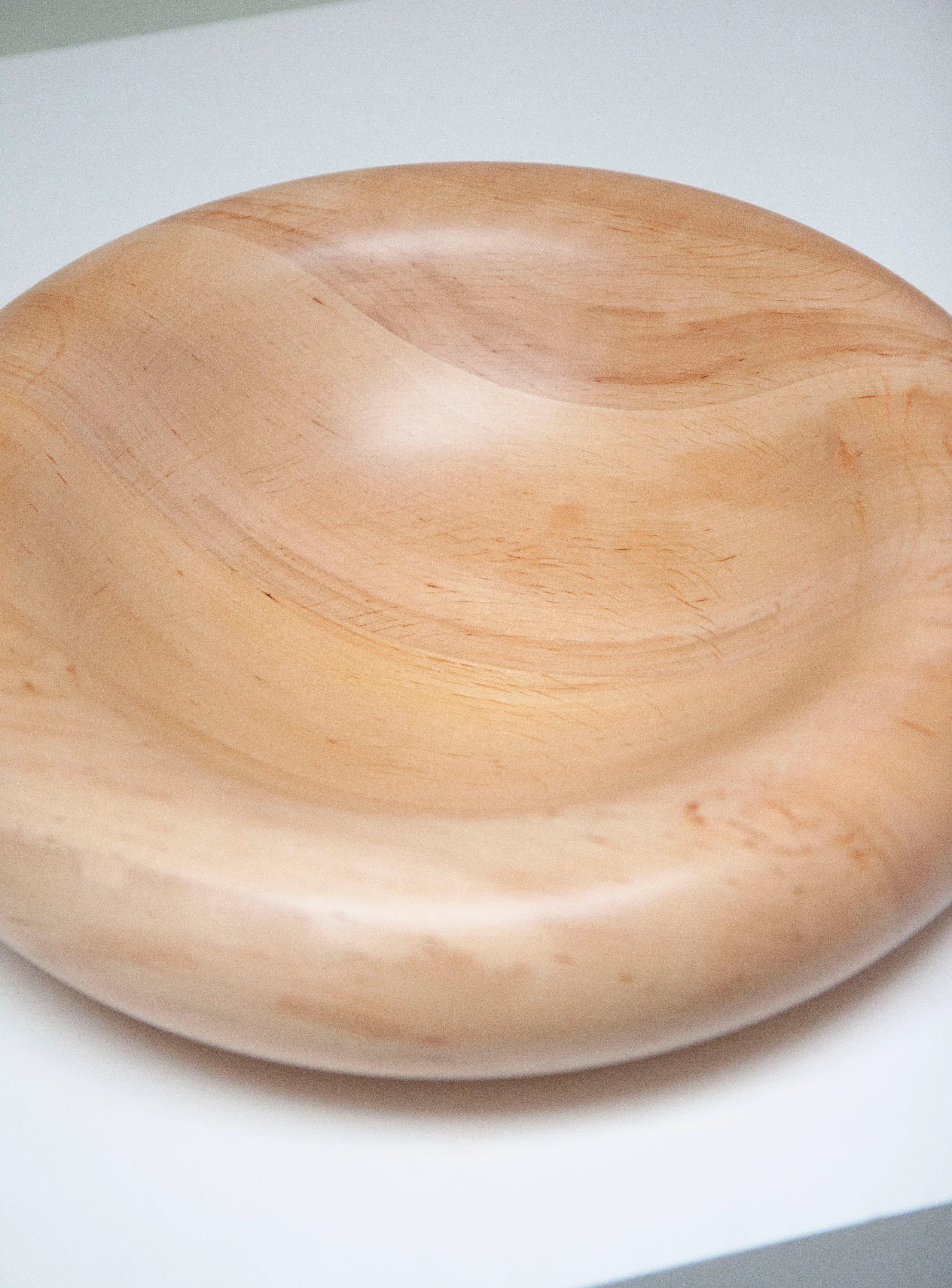 Manzoni Fruttiera Pallona Bowl (Natural) - Image 4