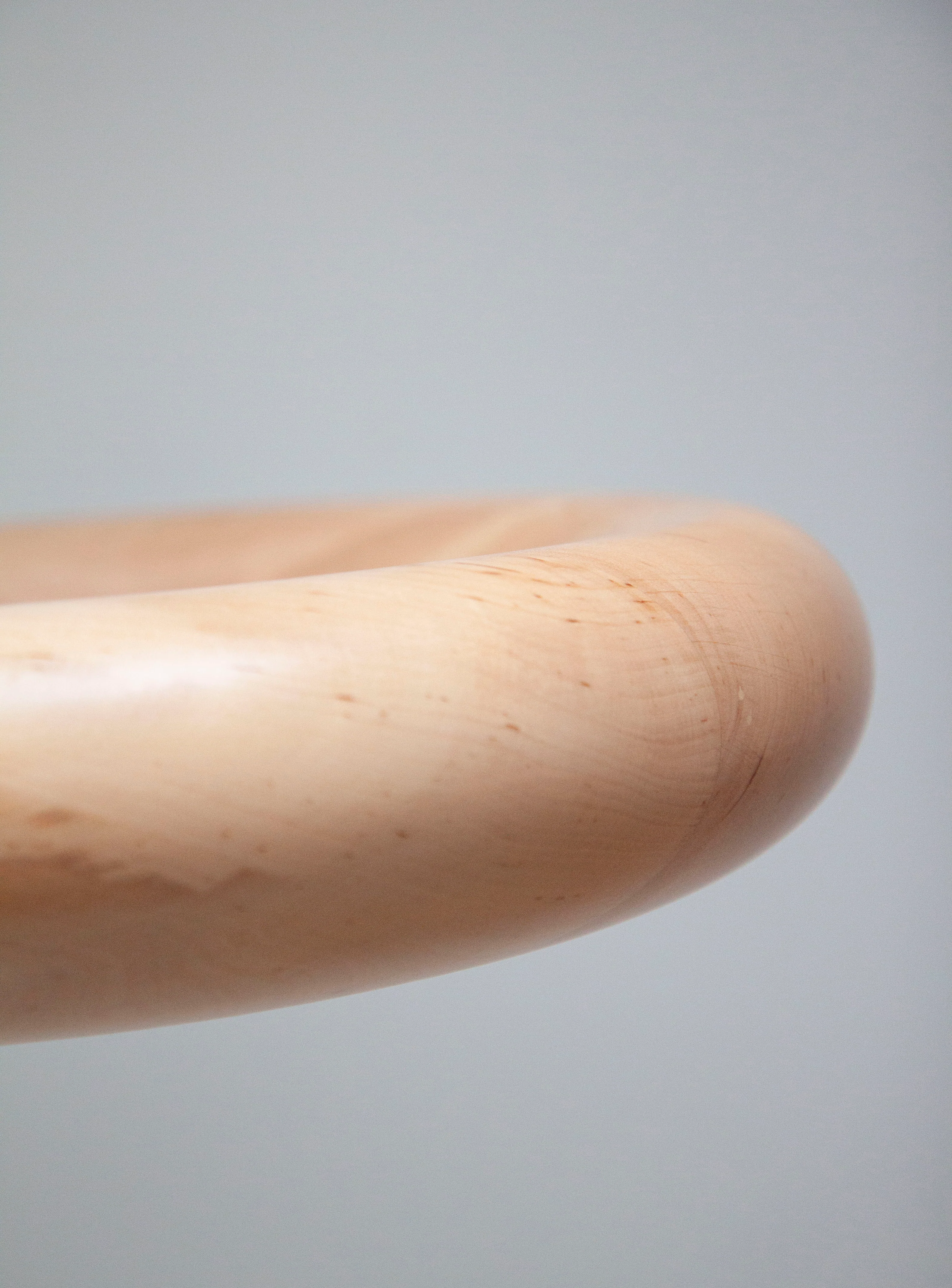 Manzoni Fruttiera Pallona Bowl (Natural) - Image 6