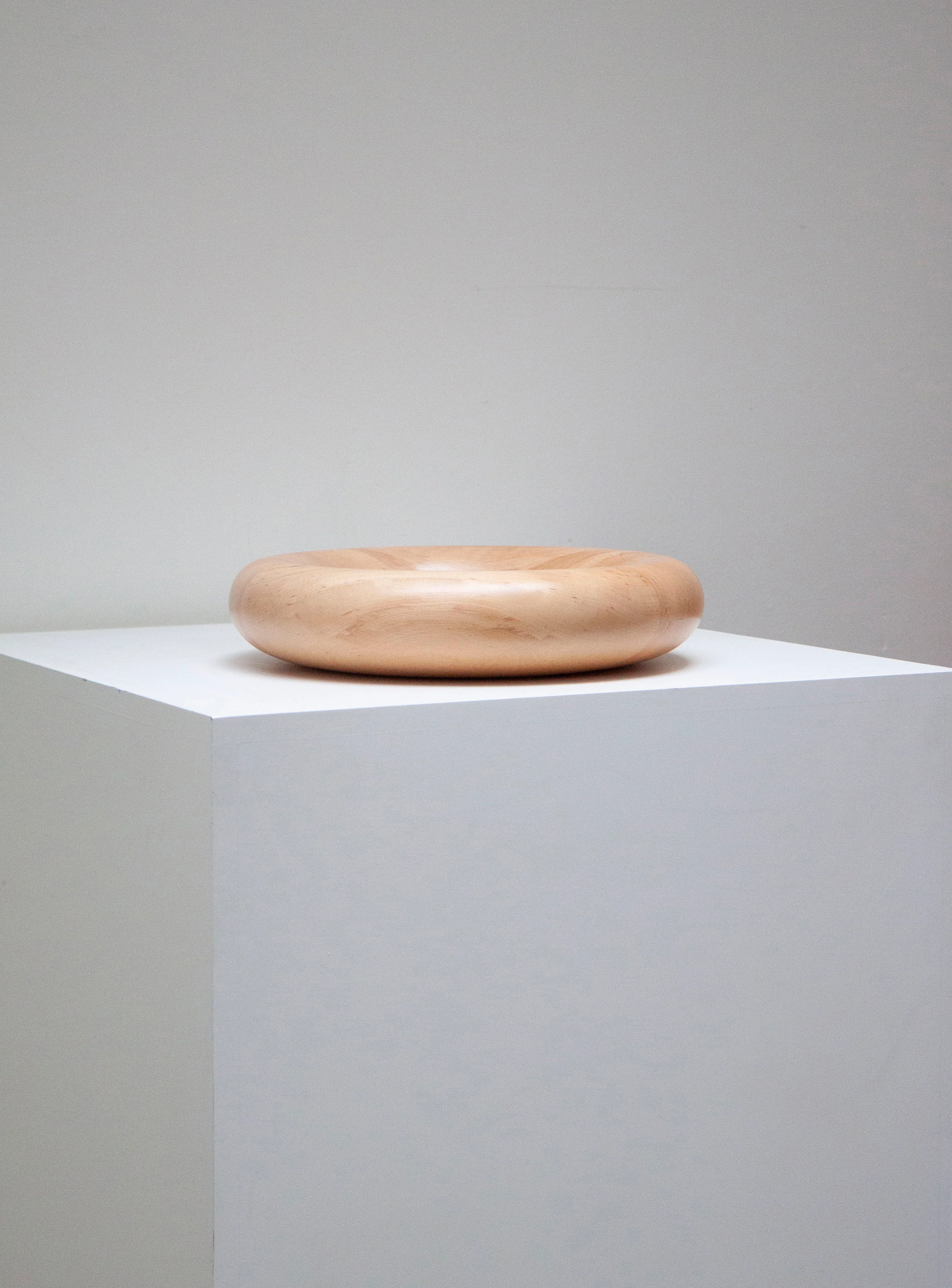 Manzoni Fruttiera Pallona Bowl (Natural) - Image 7