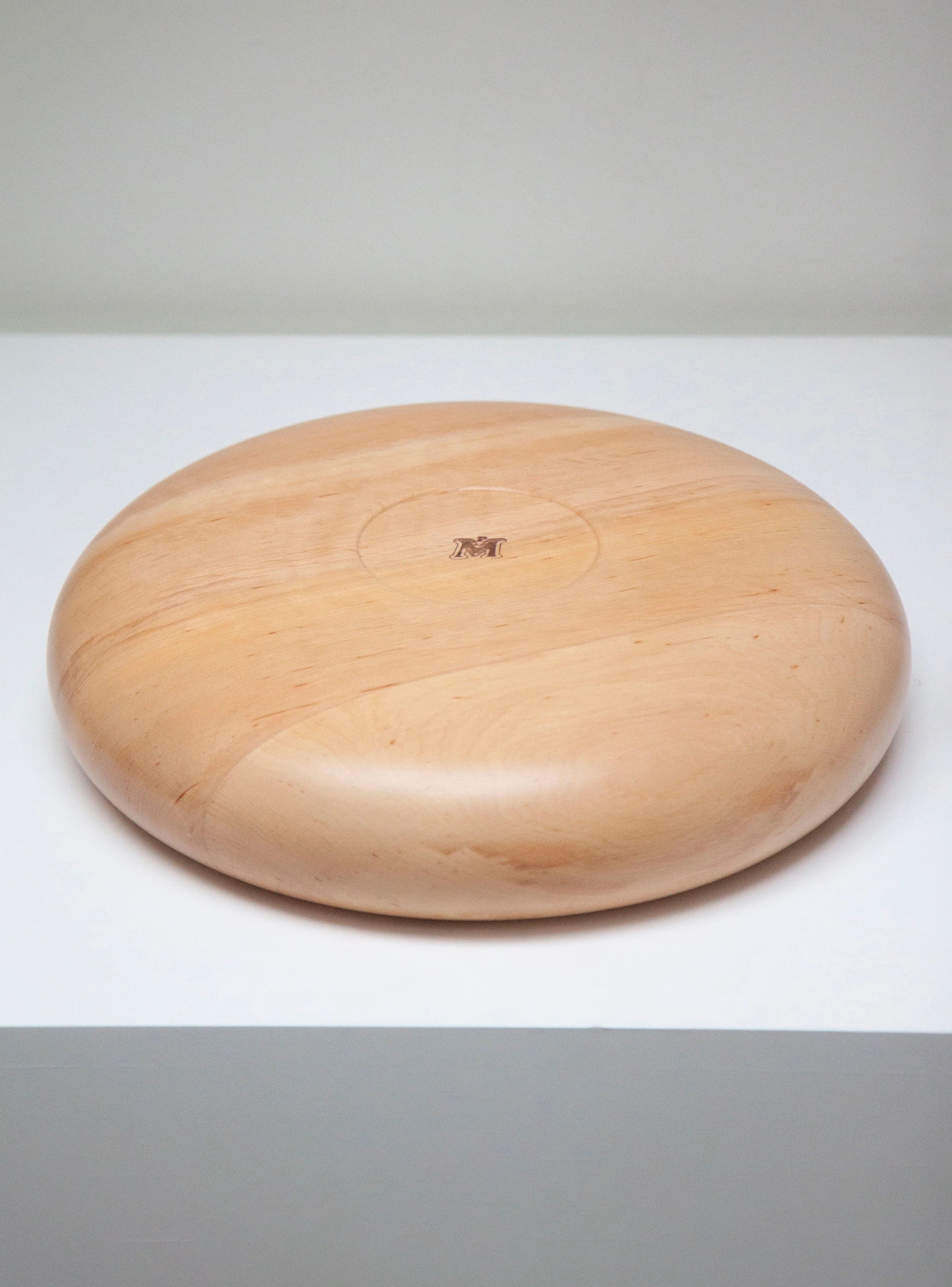Manzoni Fruttiera Pallona Bowl (Natural) - Image 8