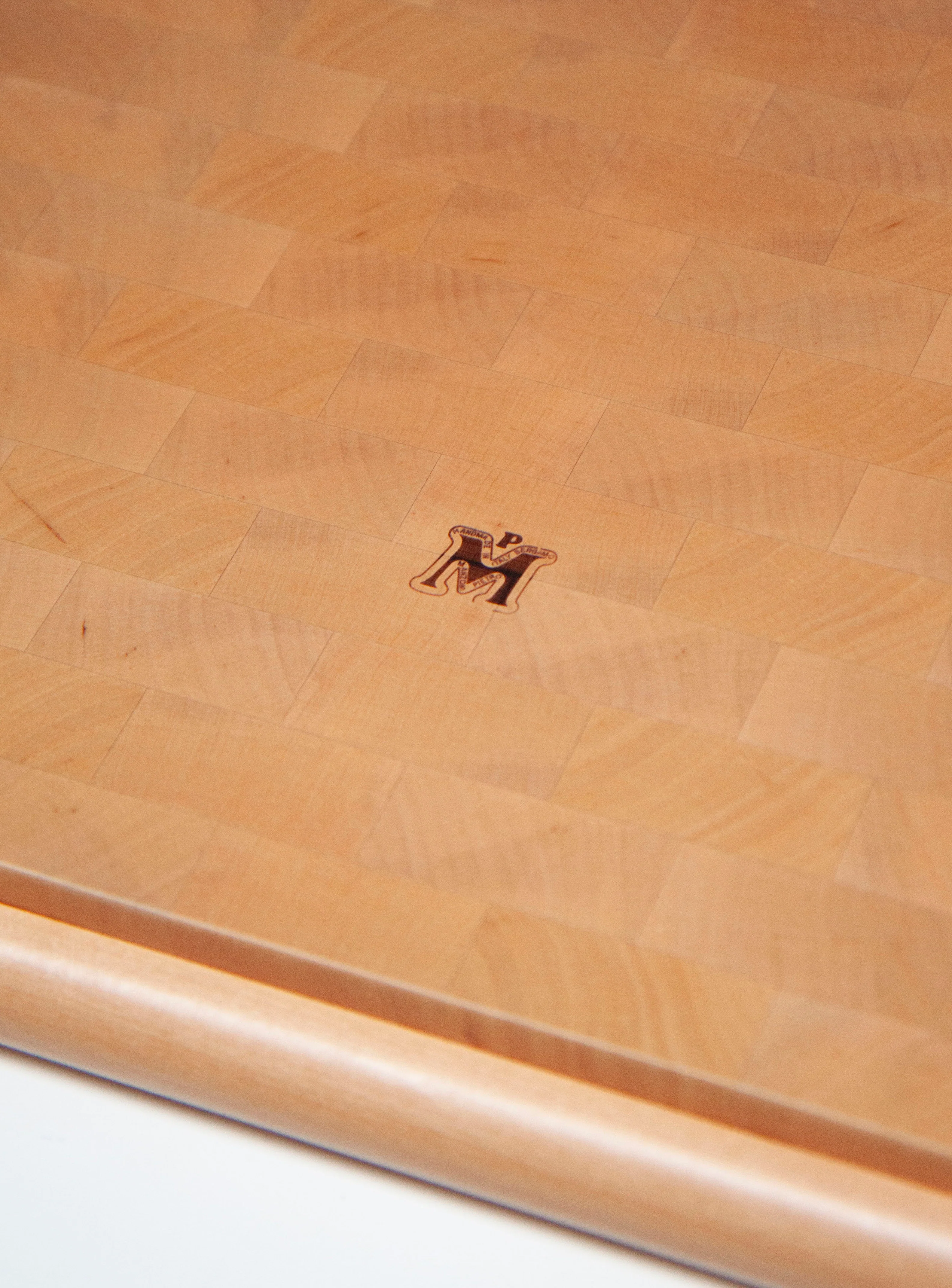 Manzoni Vassoio Scacchi Serving Tray (Natural) - Image 15