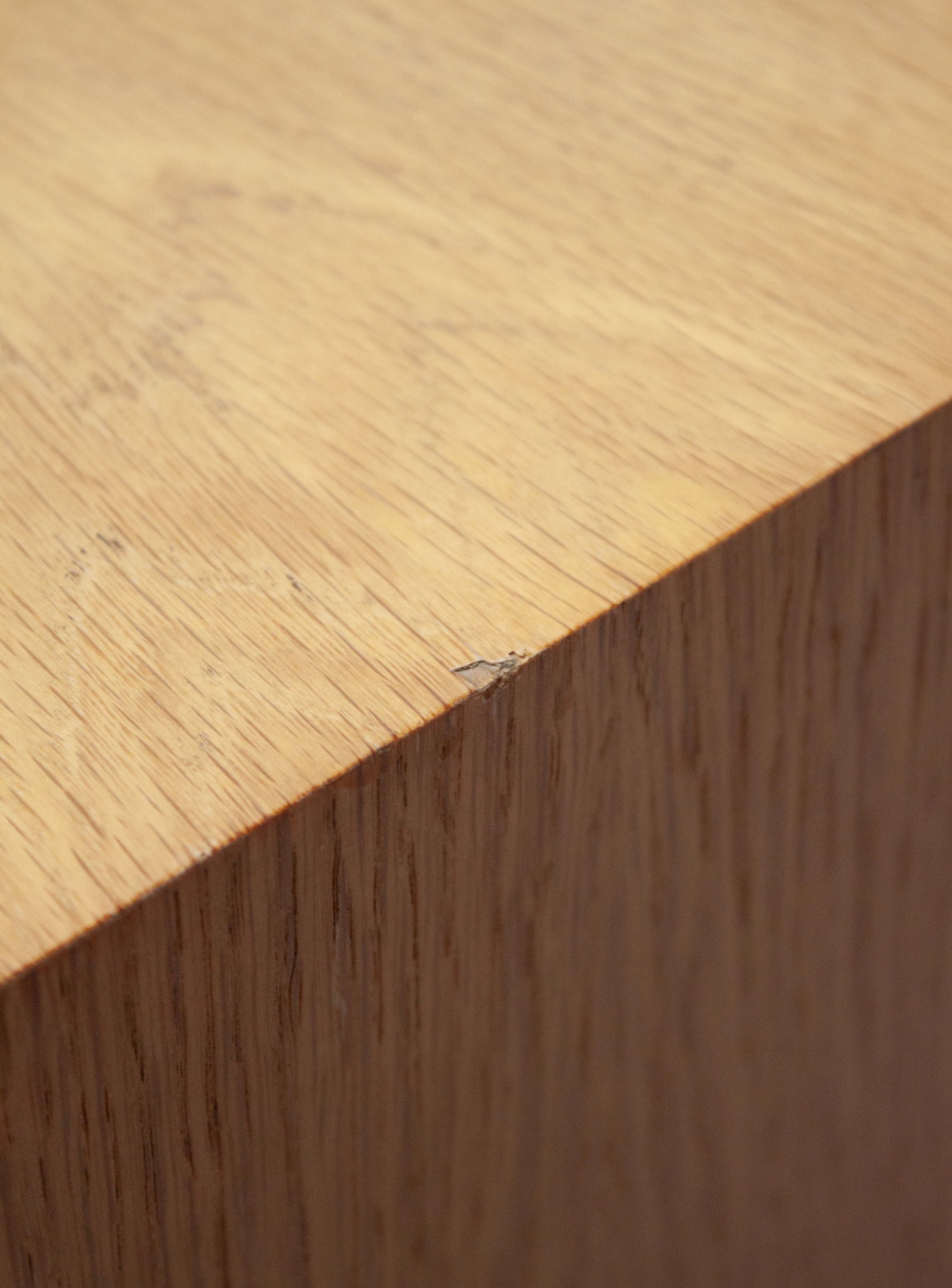 Omann Jun Model 21 Sideboard by Gunni Omann (Oak) - Image 21