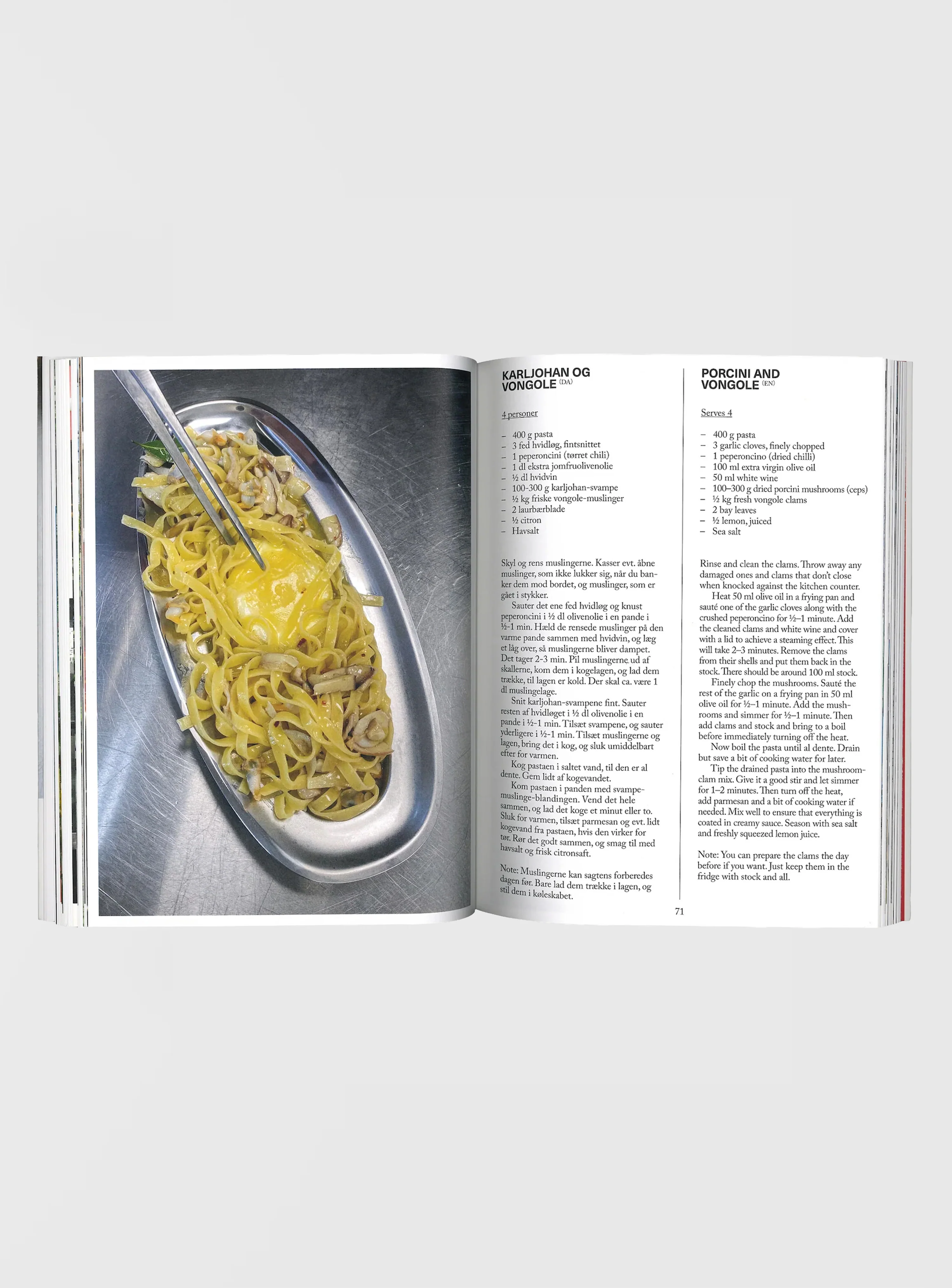 Osteria 16: Easy Pasta - Image 4