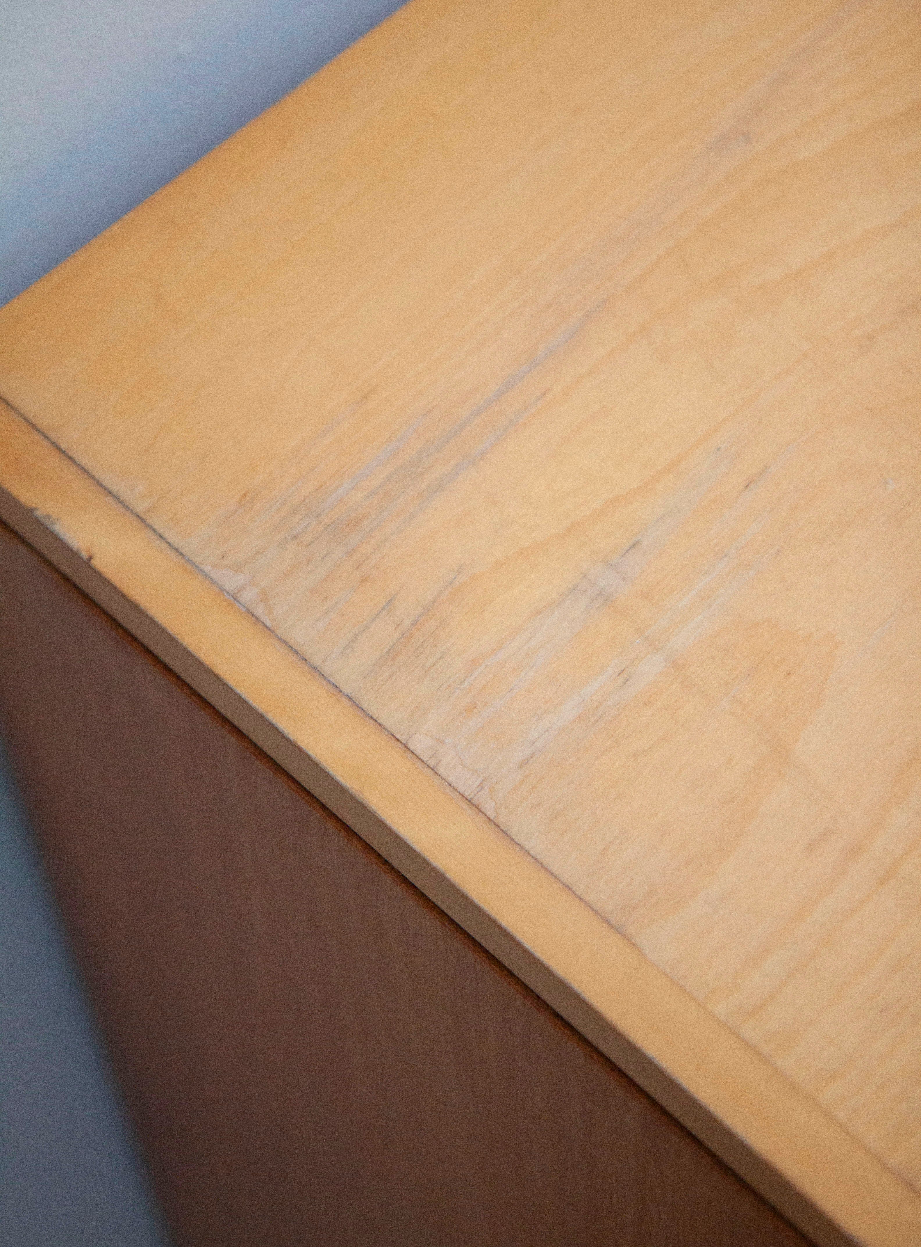 Pastoe CB02 Cabinet by Cees Braakman - Image 22