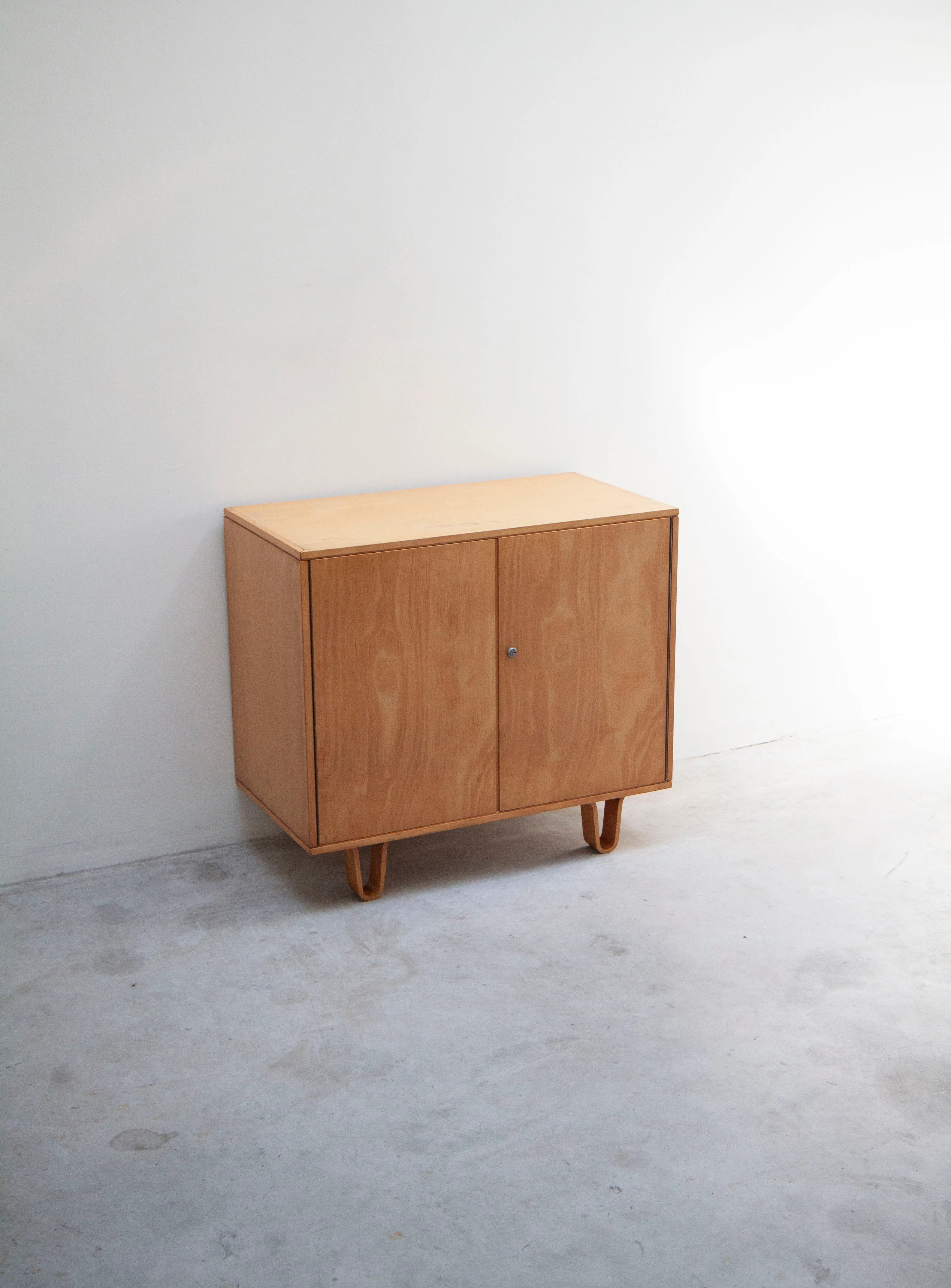 Pastoe CB02 Cabinet by Cees Braakman - Image 5