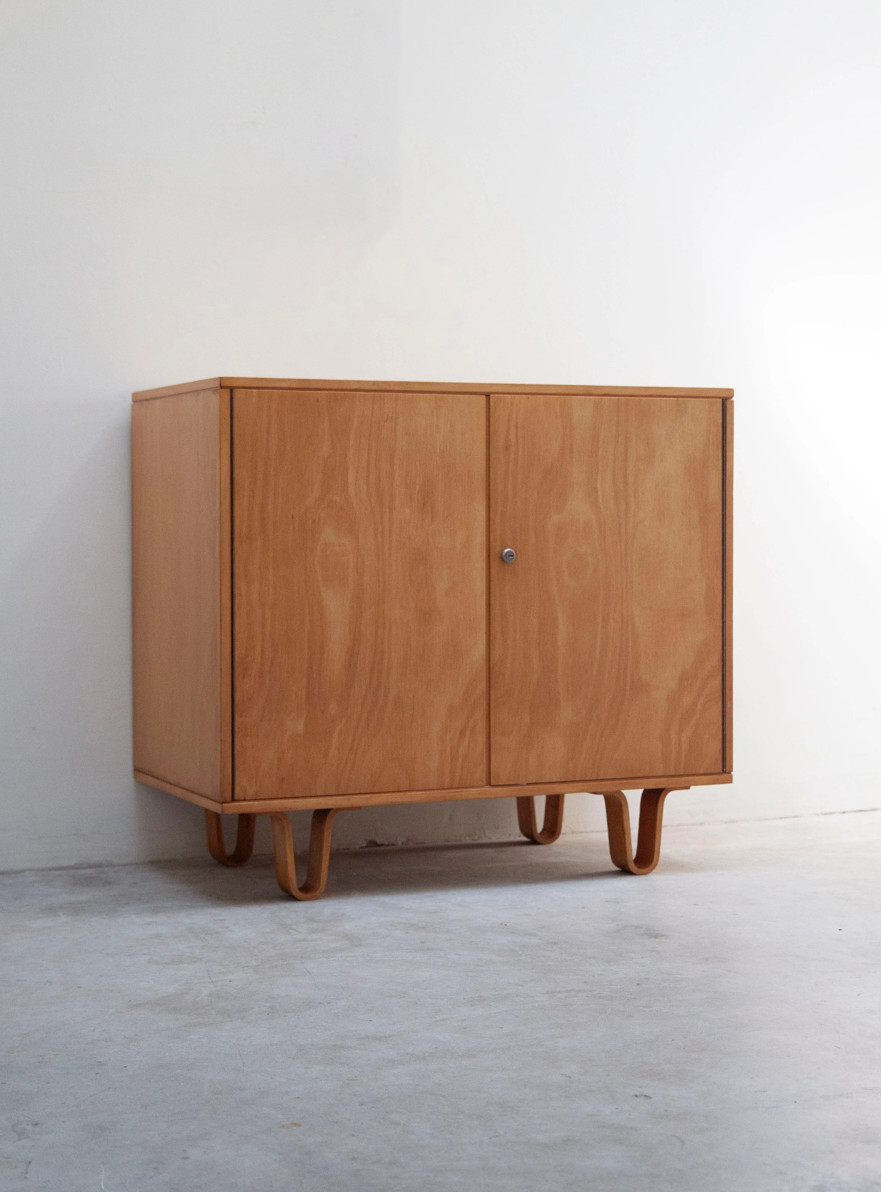 Pastoe CB02 Cabinet by Cees Braakman - Image 7