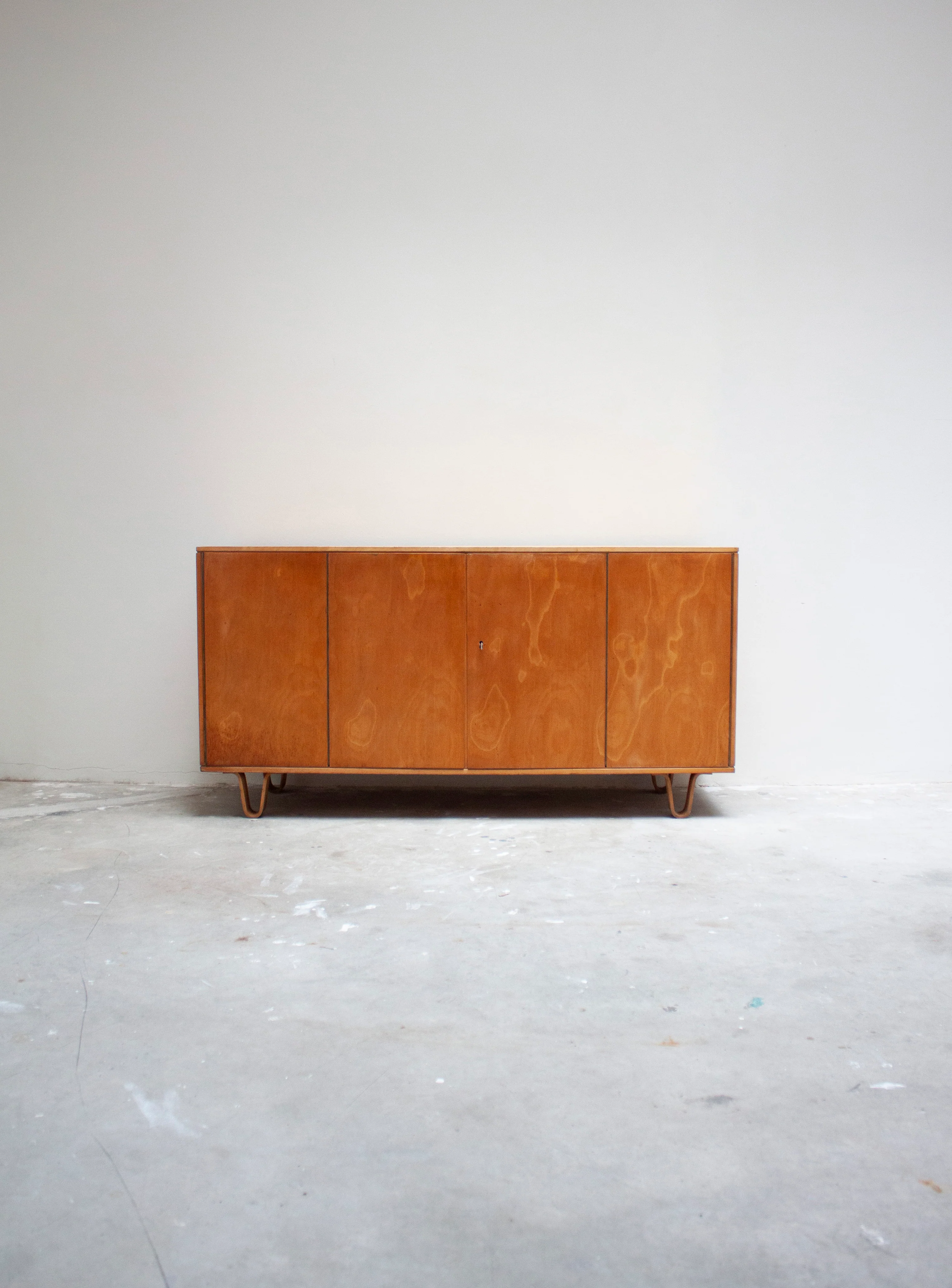 Pastoe DB02 Sideboard by Cees Braakman - Image 3