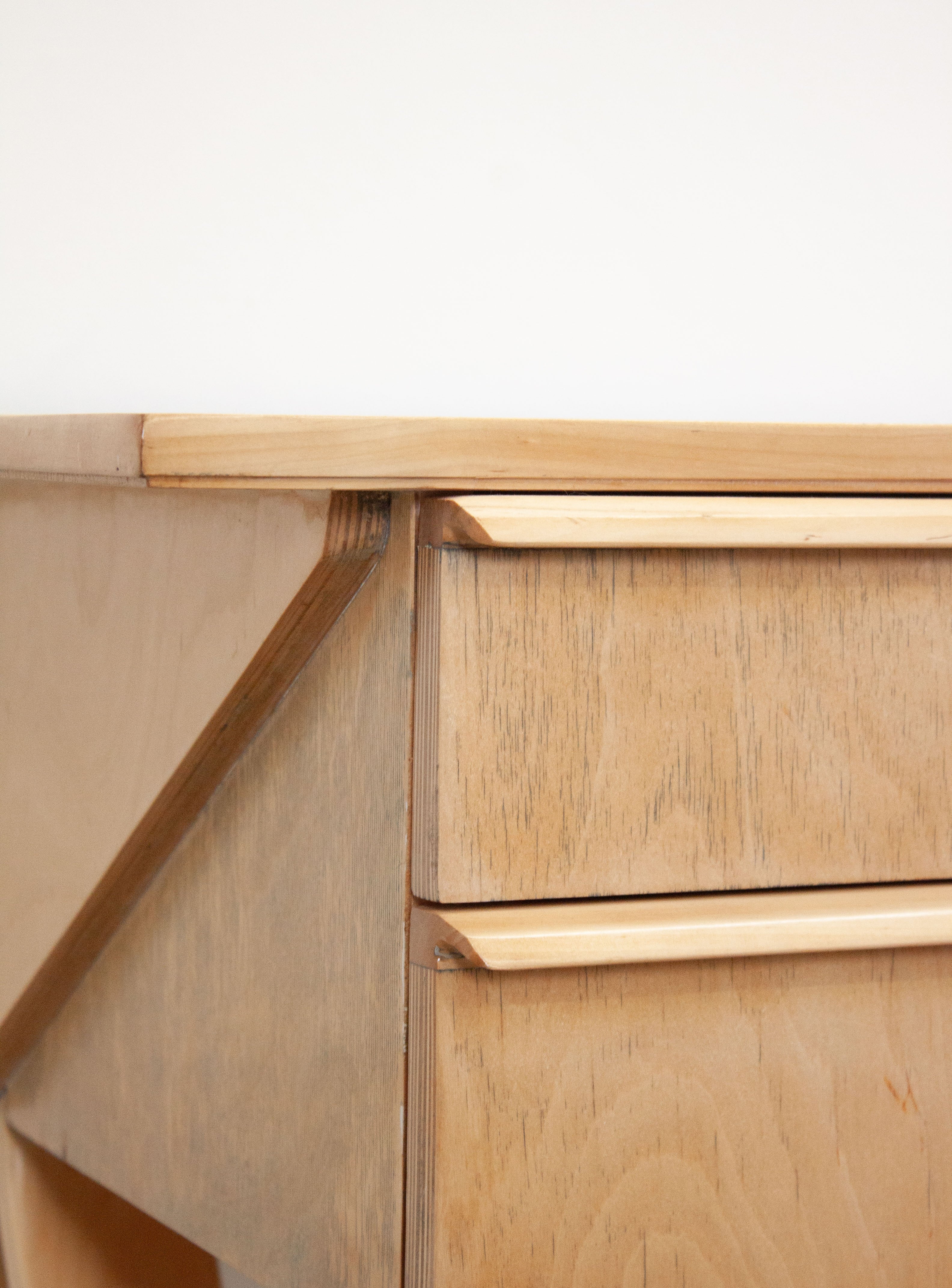 Pastoe EB02 Writing Desk by Cees Braakman - Image 21