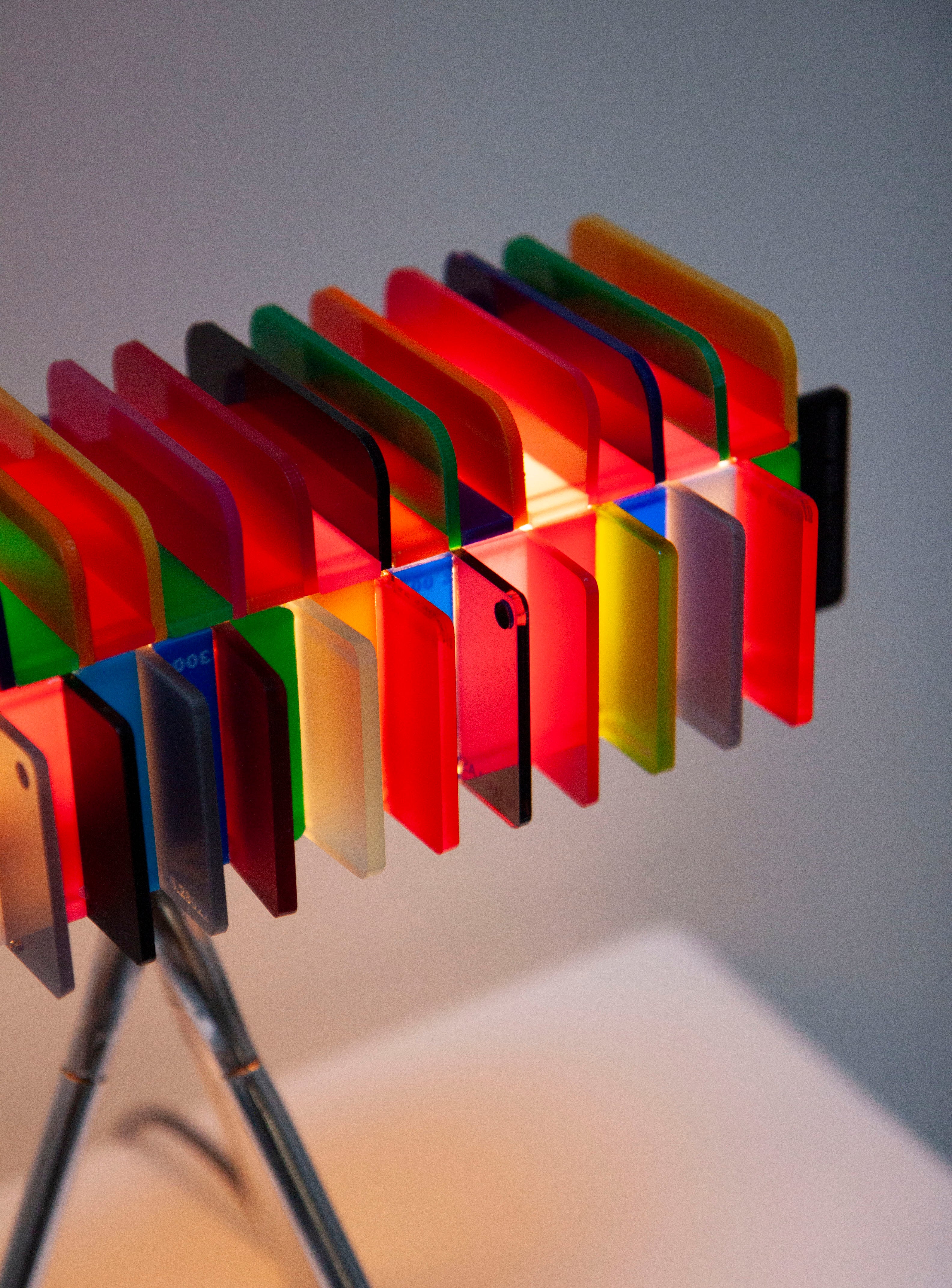 PM.01APsa Cast Desk Lamp by Arthur van Poucke - Image 14