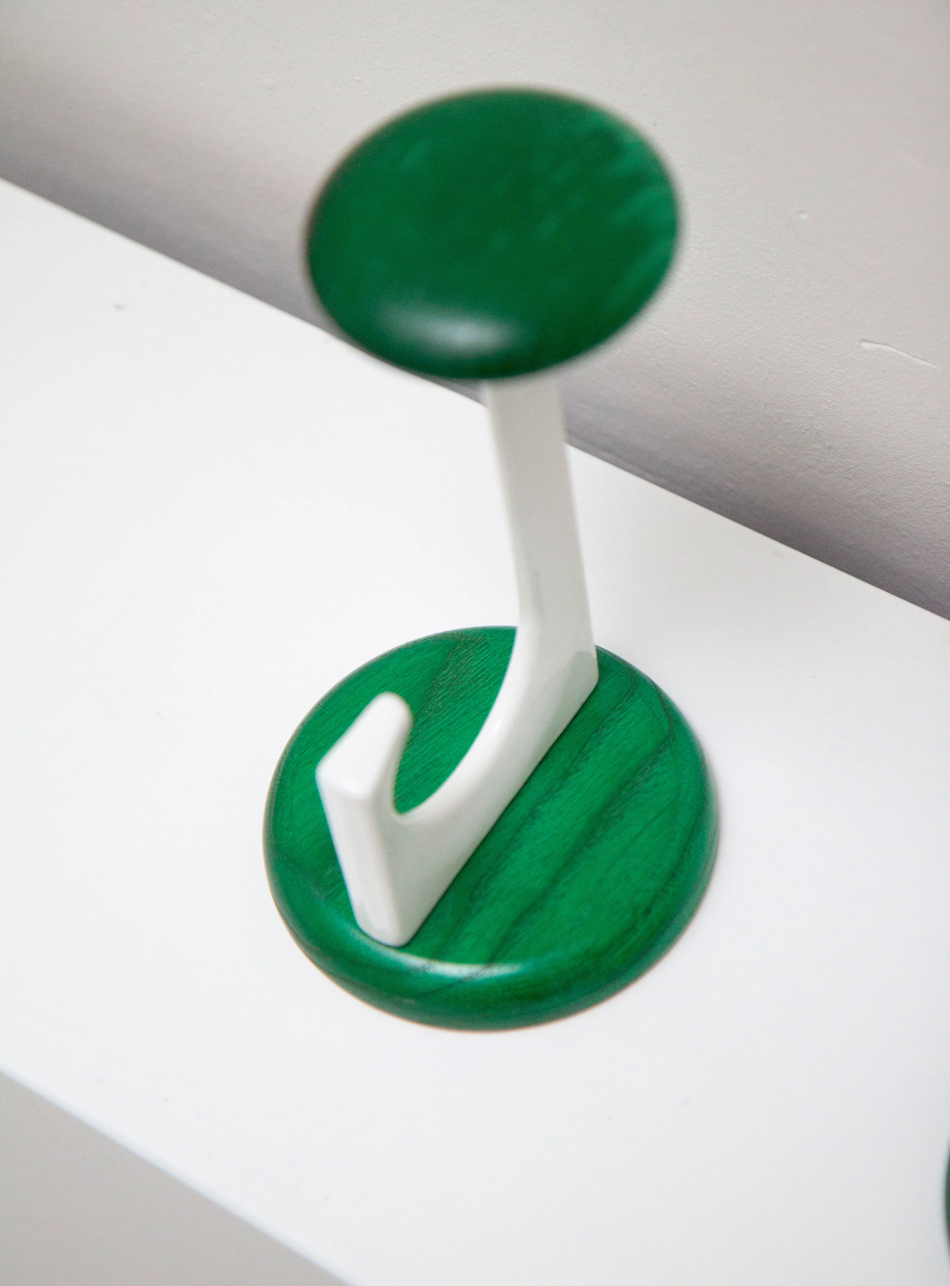 Schönbuch Coat Hanger (Green) - Image 10