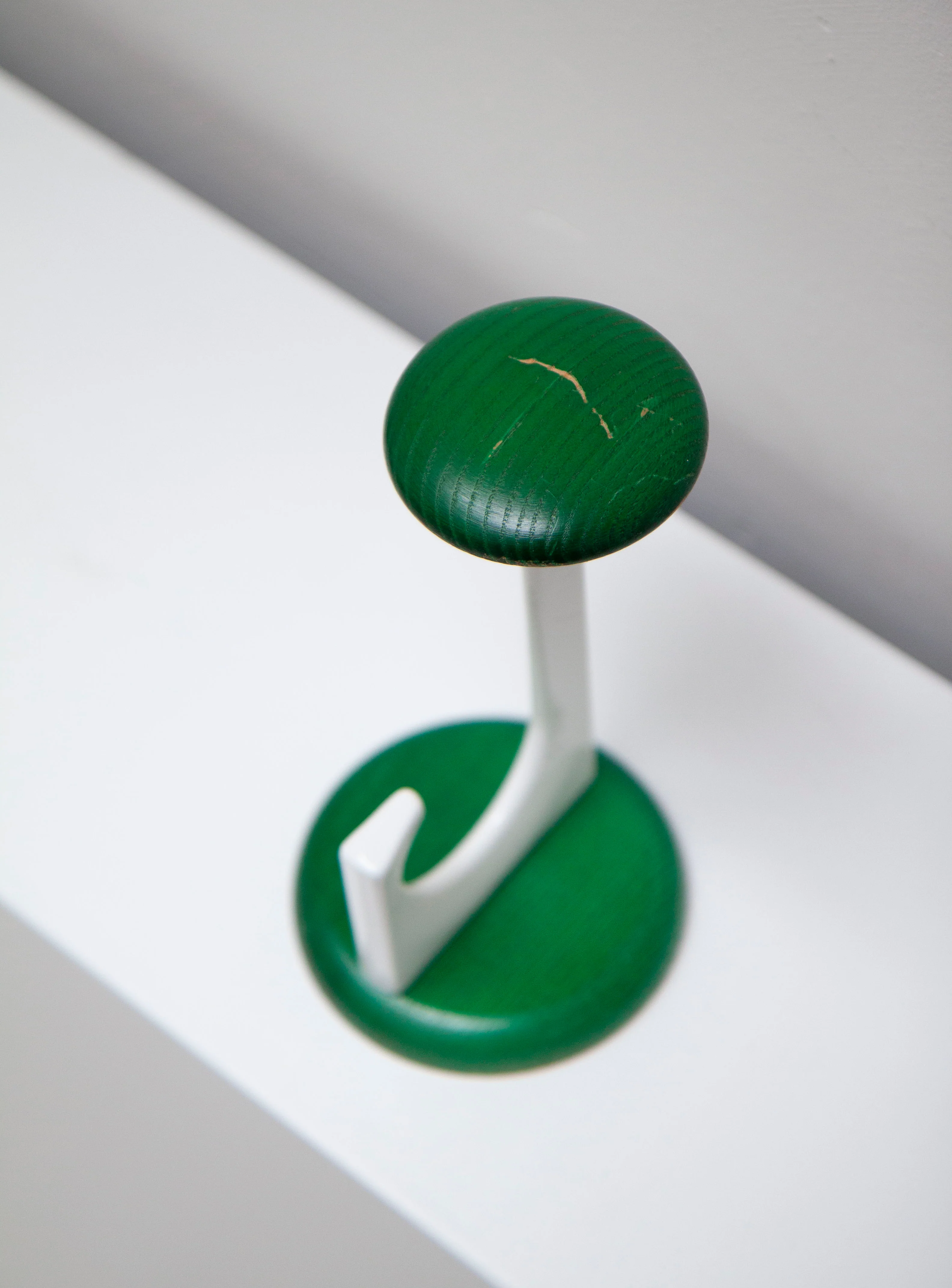 Schönbuch Coat Hanger (Green) - Image 14