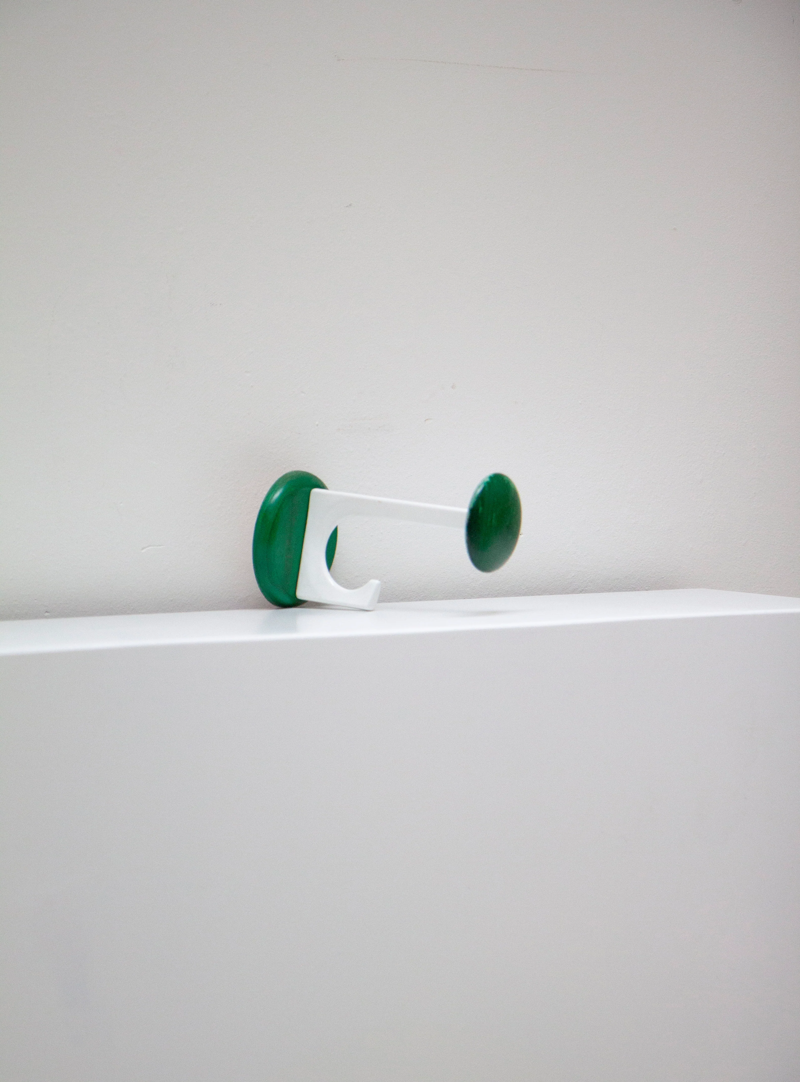 Schönbuch Coat Hanger (Green) - Image 6