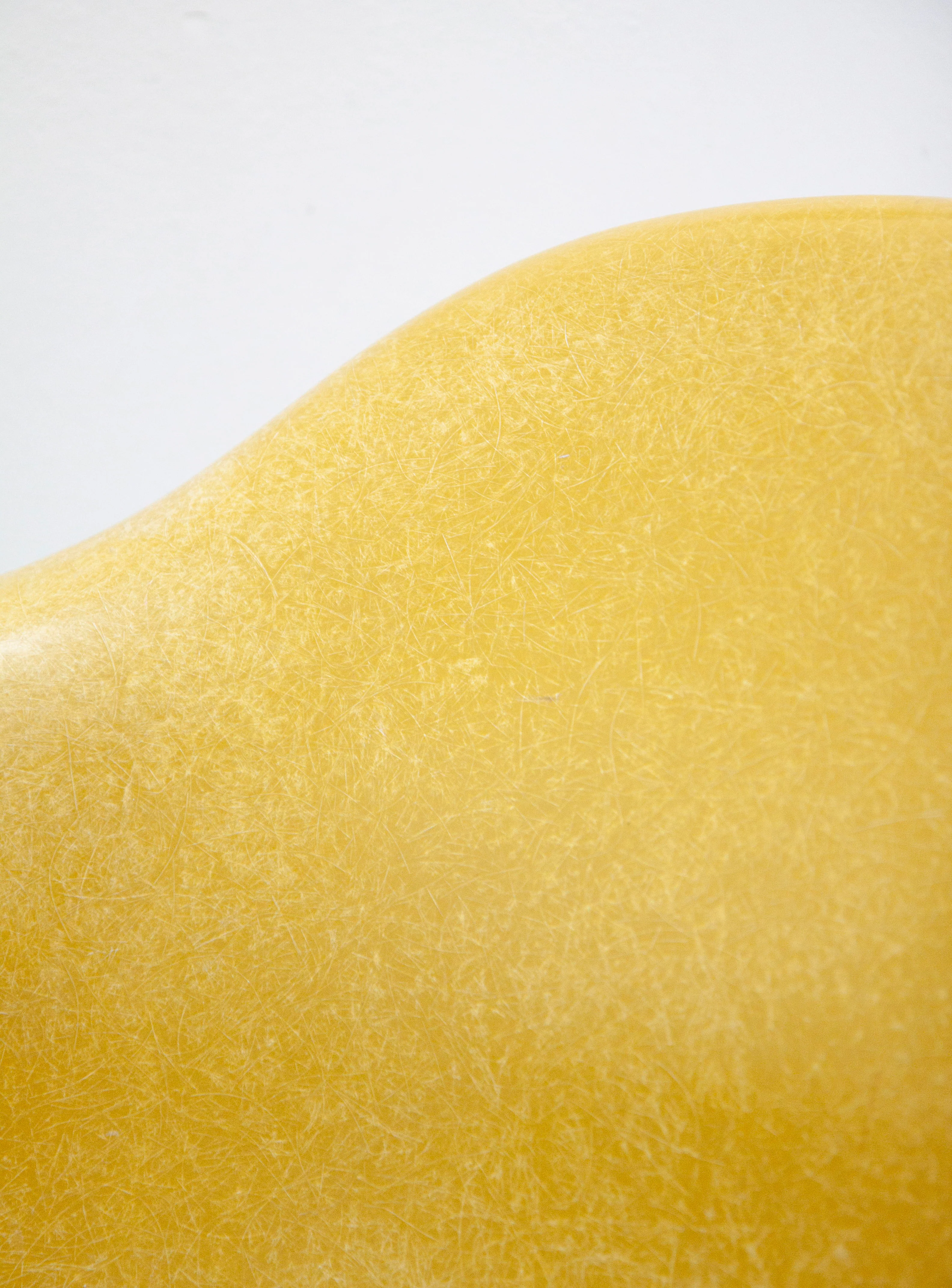 Herman Miller RAR Rocking Chair by Charles & Ray Eames (Brilliant Yellow) - Image 19